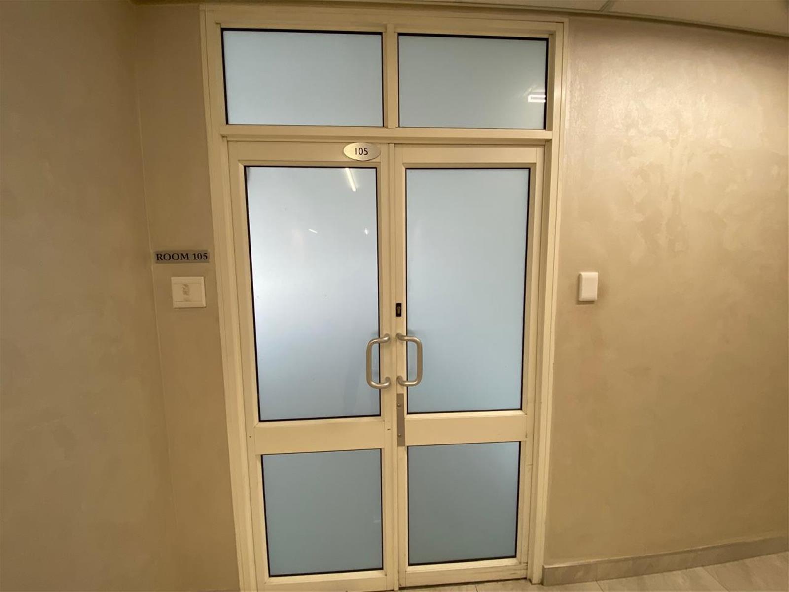 Office To Rent in Waterfront, Cape Town