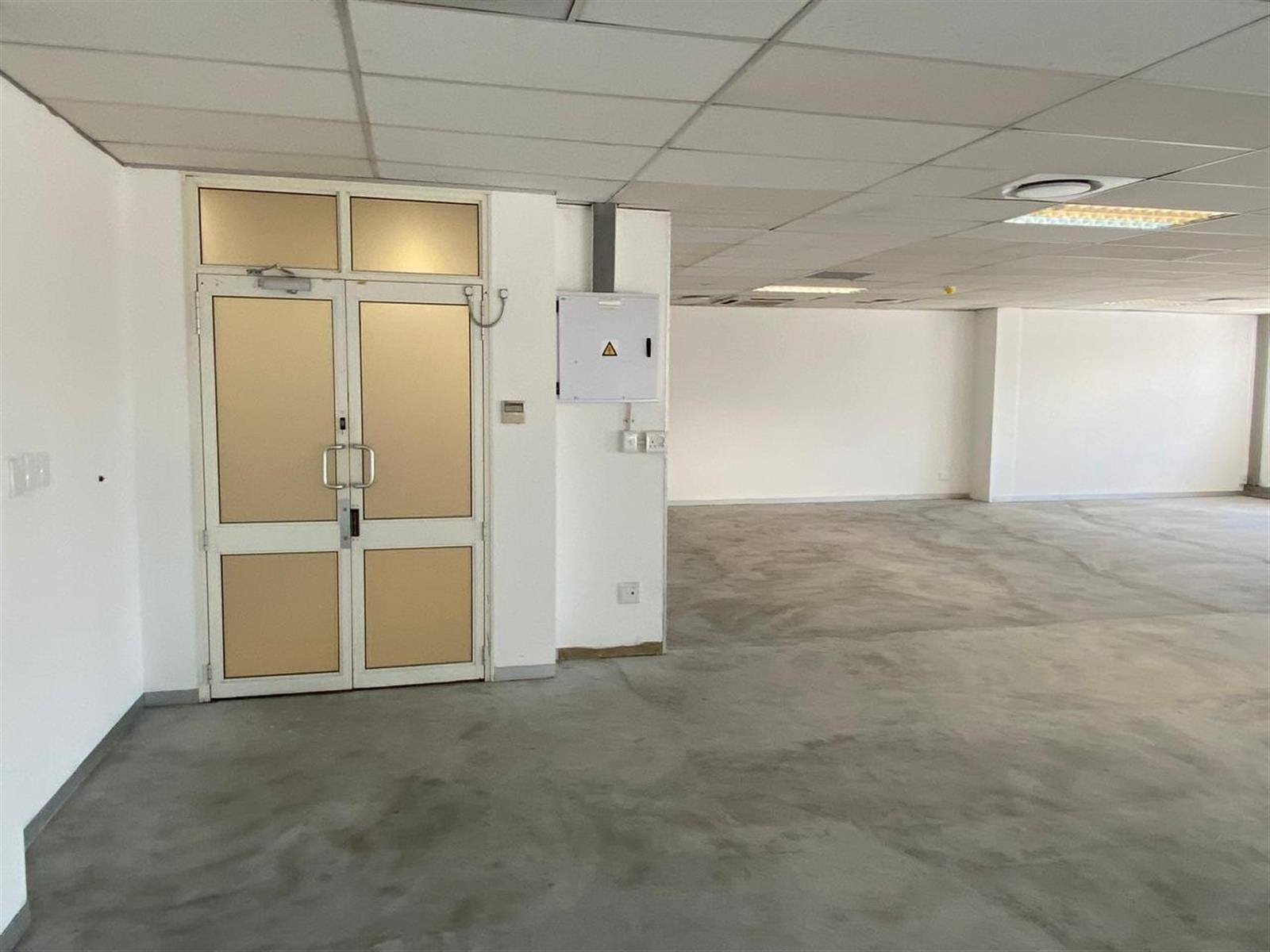 Office To Rent in Waterfront, Cape Town
