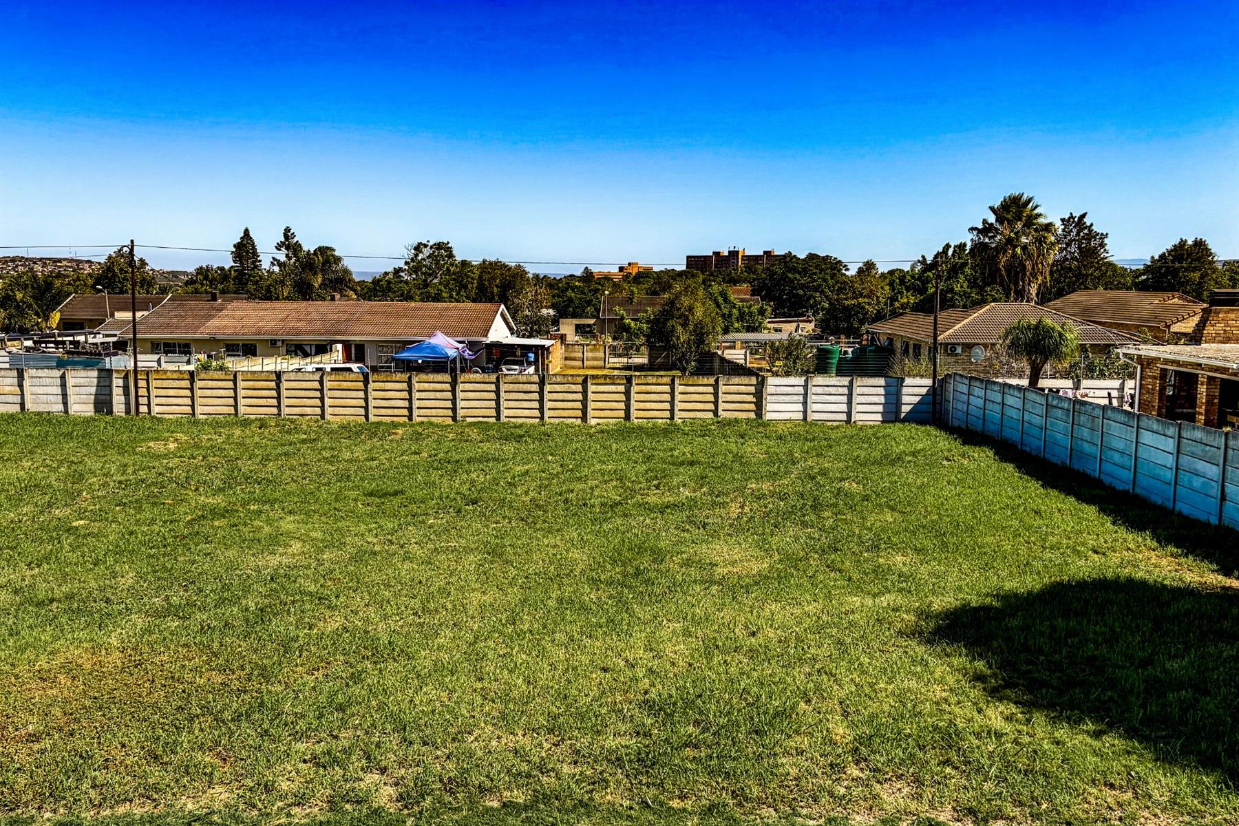 Priced to Sell! Exclusive Vacant Land Opportunity | Listed by Danté Koen, eXp Realty