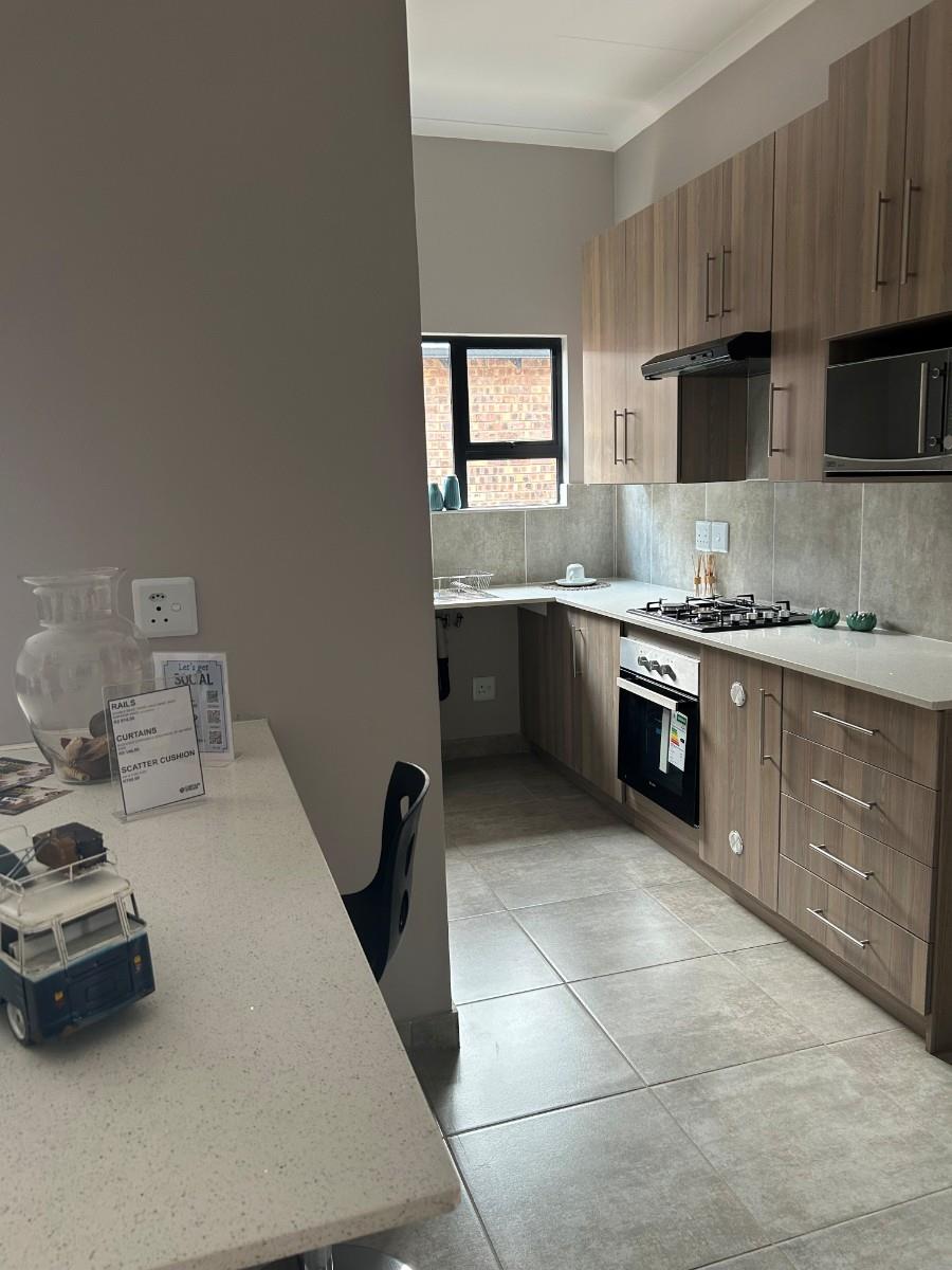 Apartment For Sale in Die Heuwel, Witbank