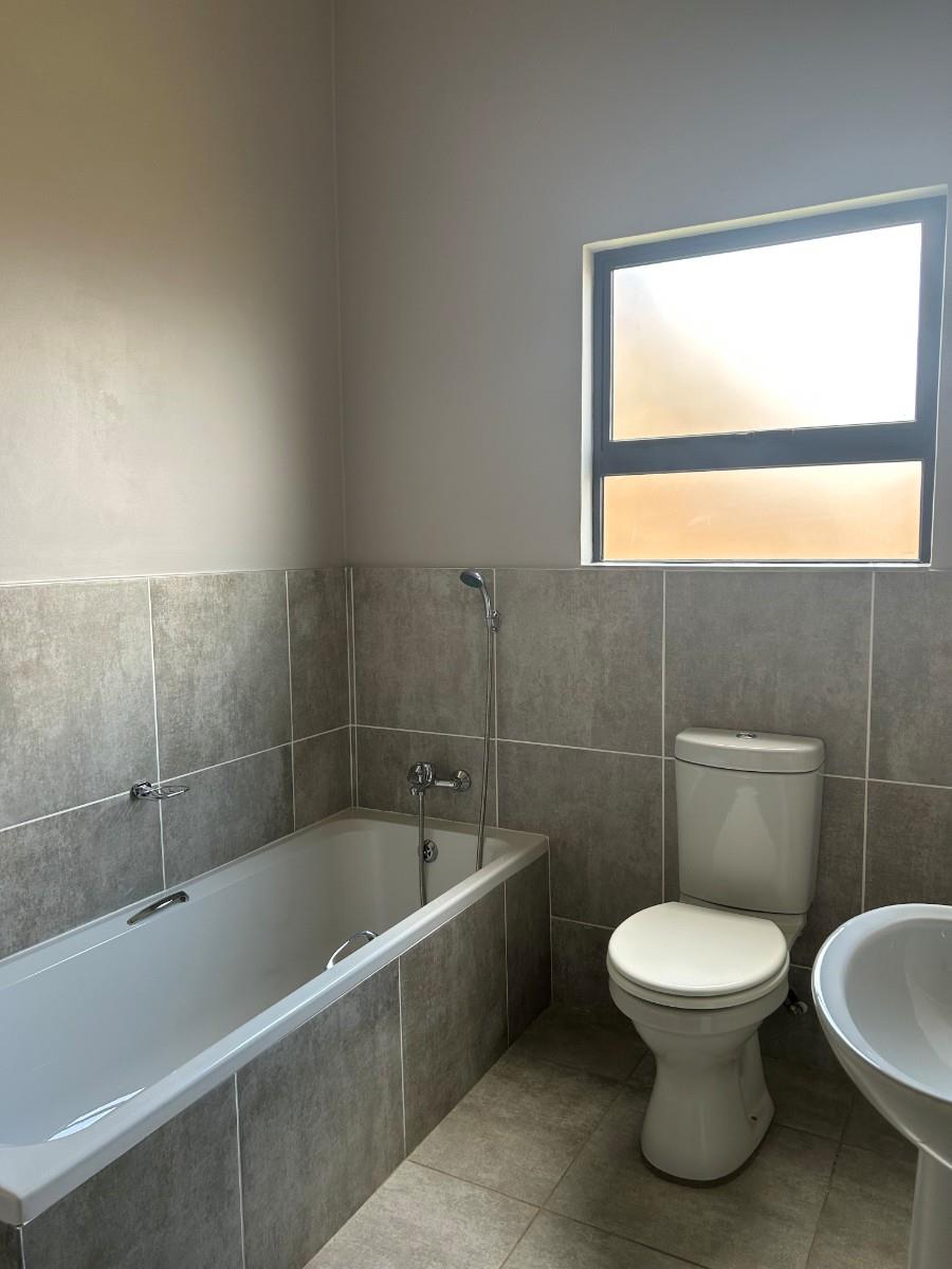 Apartment For Sale in Die Heuwel, Witbank