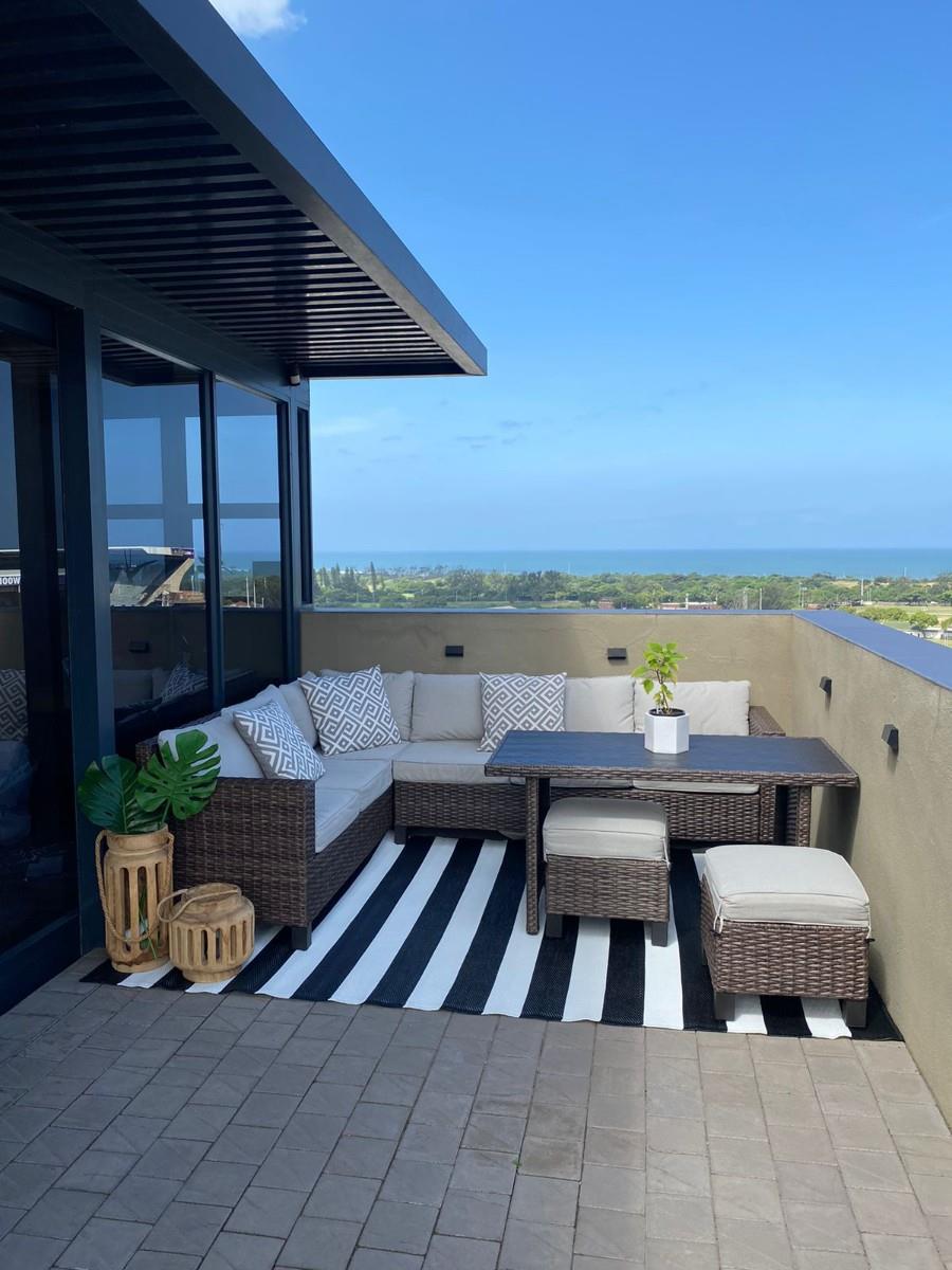 Penthouse For Sale in Windermere, Durban, KwaZulu Natal