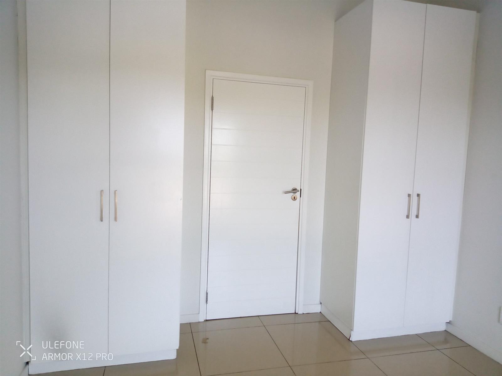 Cozy 2-bedroom 2-bathroom apartment for sale