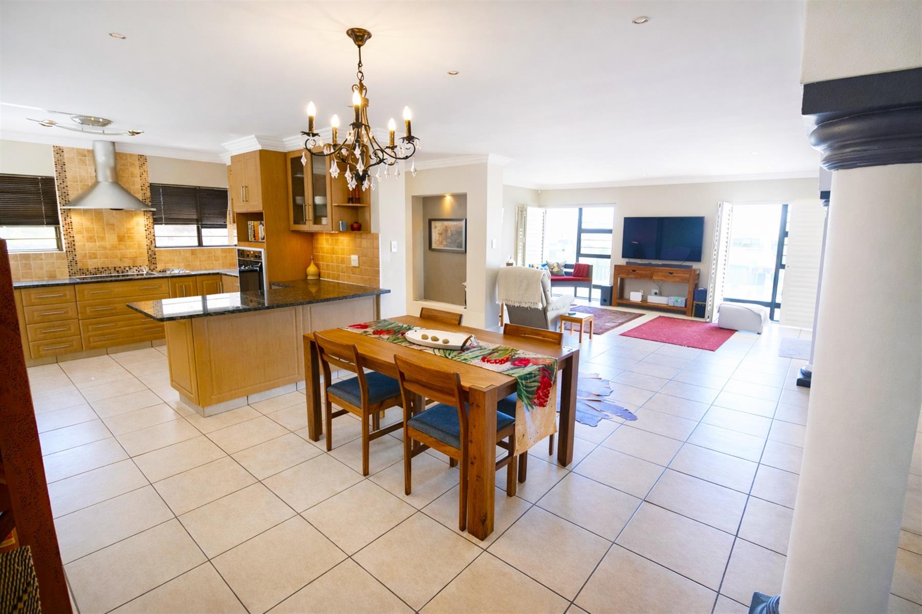 Mandate: Wake up to Permanent Ocean views in South after Wavecrest | Jeffreys Bay
