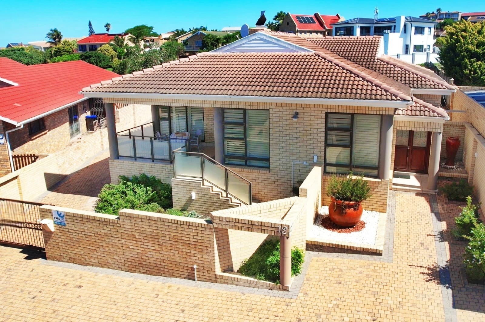 Mandate: Wake up to Permanent Ocean views in South after Wavecrest | Jeffreys Bay