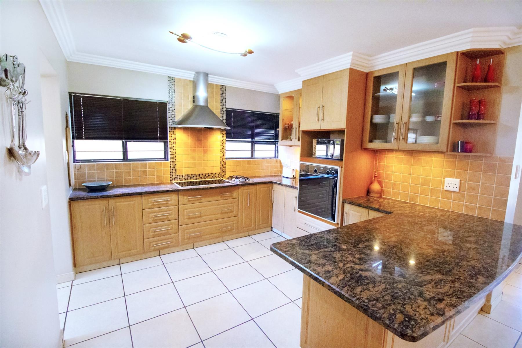 Mandate: Wake up to Permanent Ocean views in South after Wavecrest | Jeffreys Bay