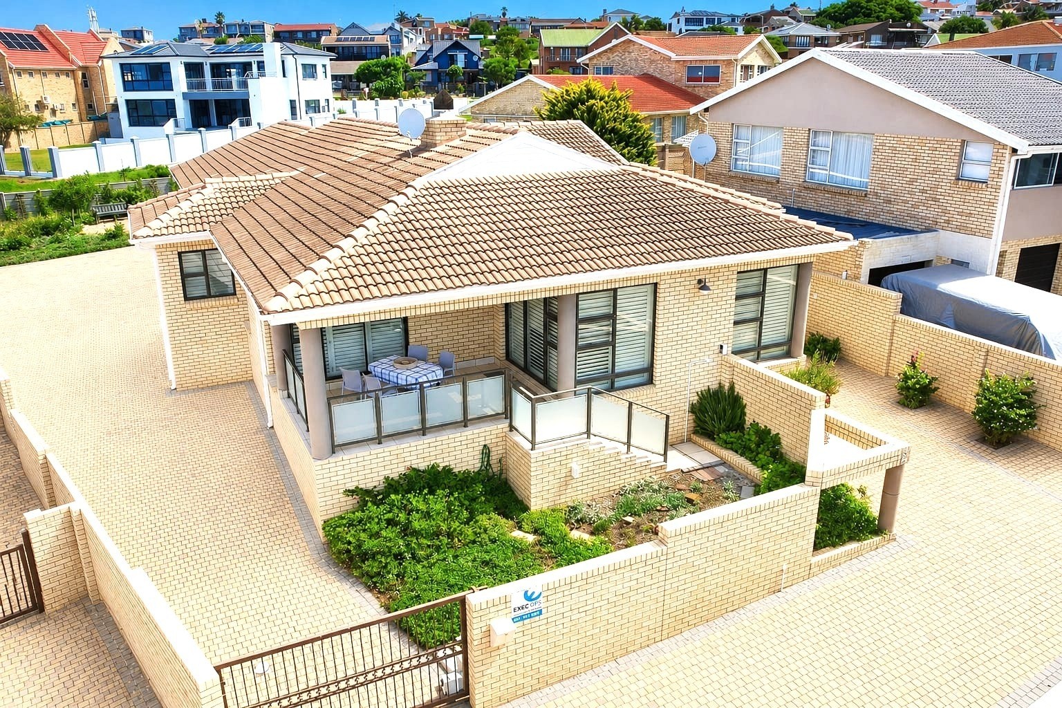 Mandate: Wake up to Permanent Ocean views in South after Wavecrest | Jeffreys Bay