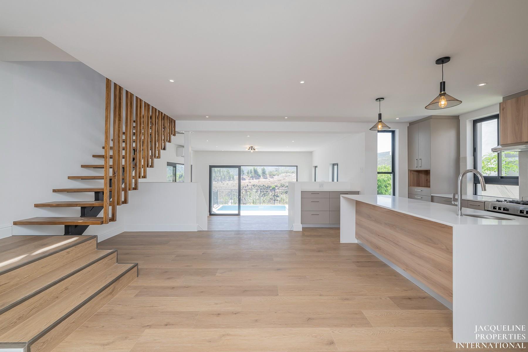 Brand New Built - Sleek Design - Wrapped In Nature And Tranquillity - A Must See!