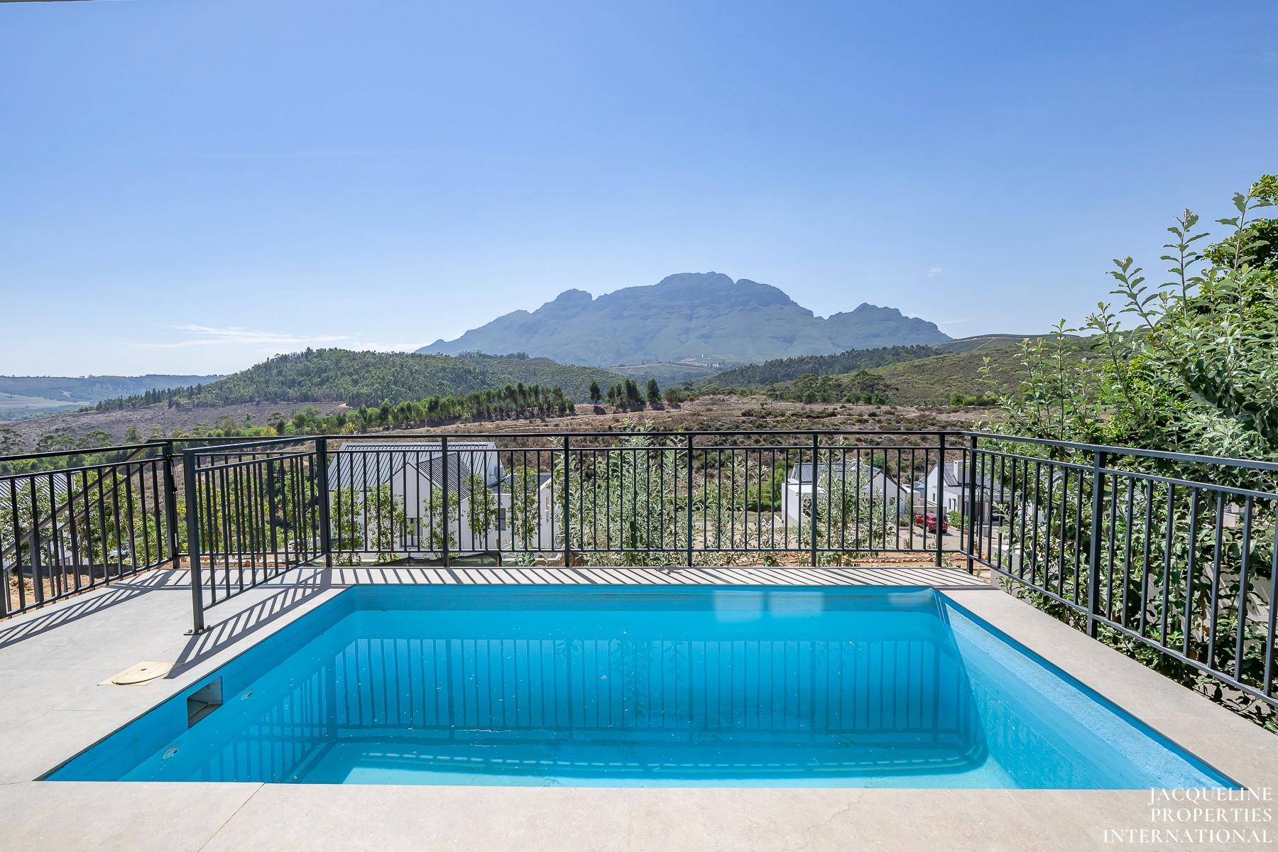 Brand New Built - Sleek Design - Wrapped In Nature And Tranquillity - A Must See!