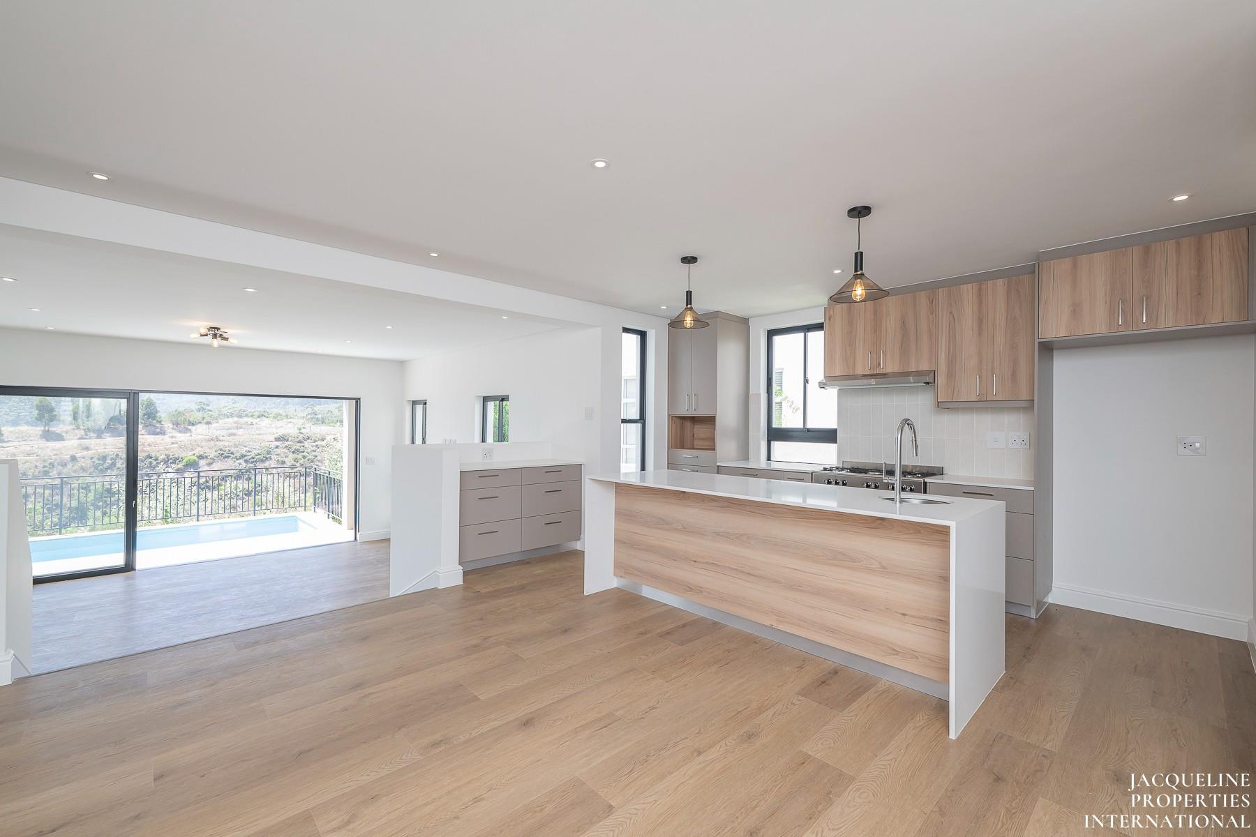 Brand New Built - Sleek Design - Wrapped In Nature And Tranquillity - A Must See!