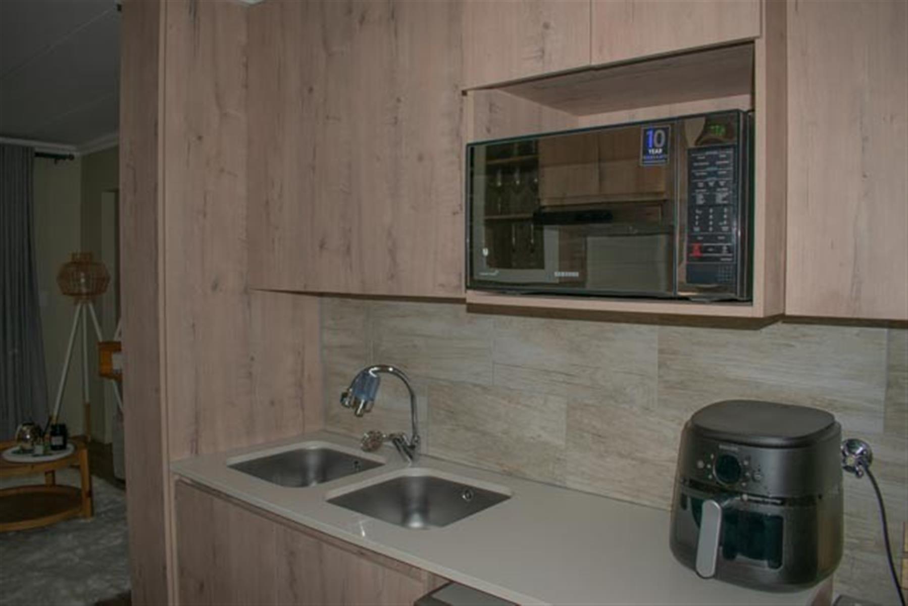2 Bedroom Family Apartment in Roodepark Eco Estate | Secure Wildlife Living