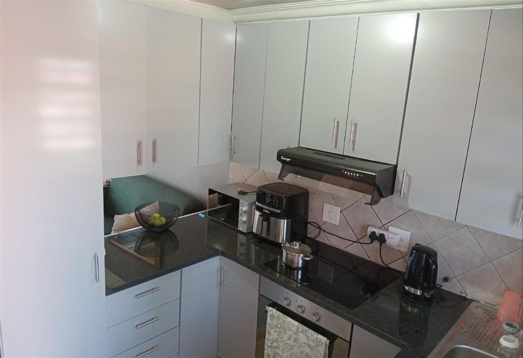 Apartment For Sale in Albemarle Ext 1, Albemarle, Germiston