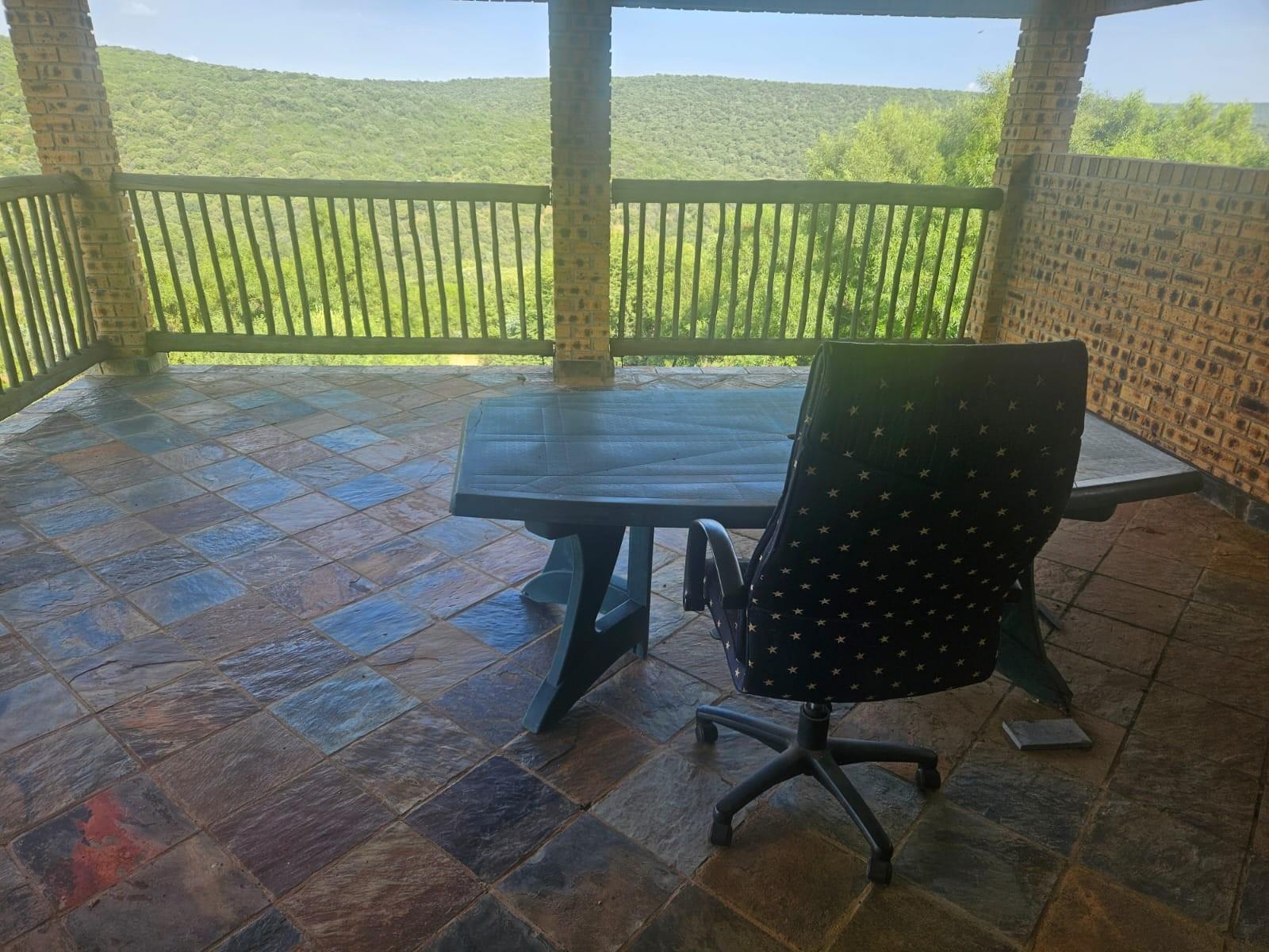 PRIVATE WILDLIFE ESTATE LIVING