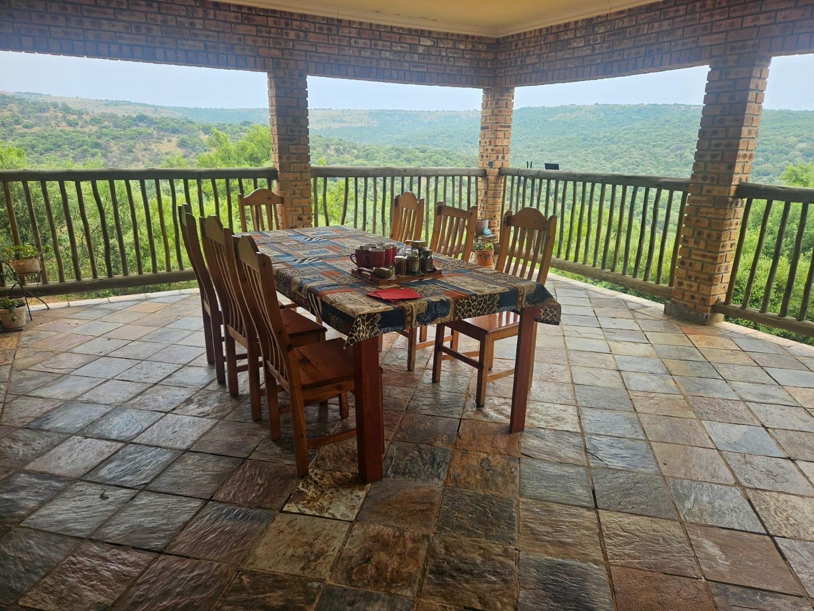 PRIVATE WILDLIFE ESTATE LIVING