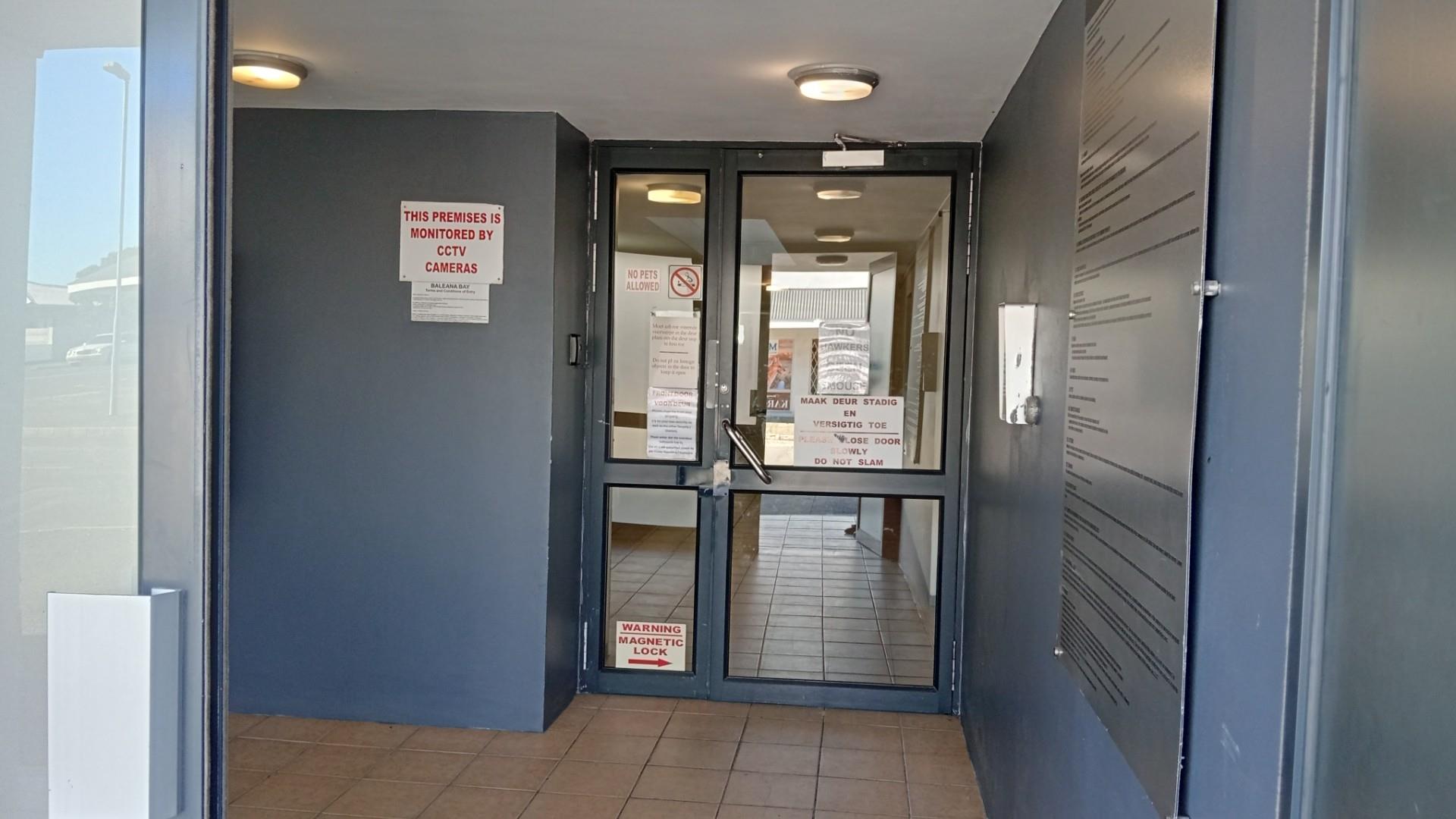 Gansbaai Gold Standard in Lock-Up and Go Investment Living