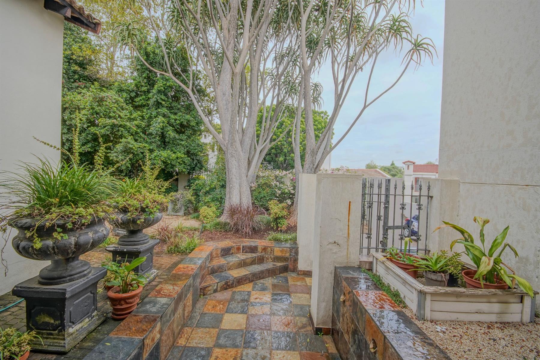 Timeless Elegance in a Secure and Private Estate
