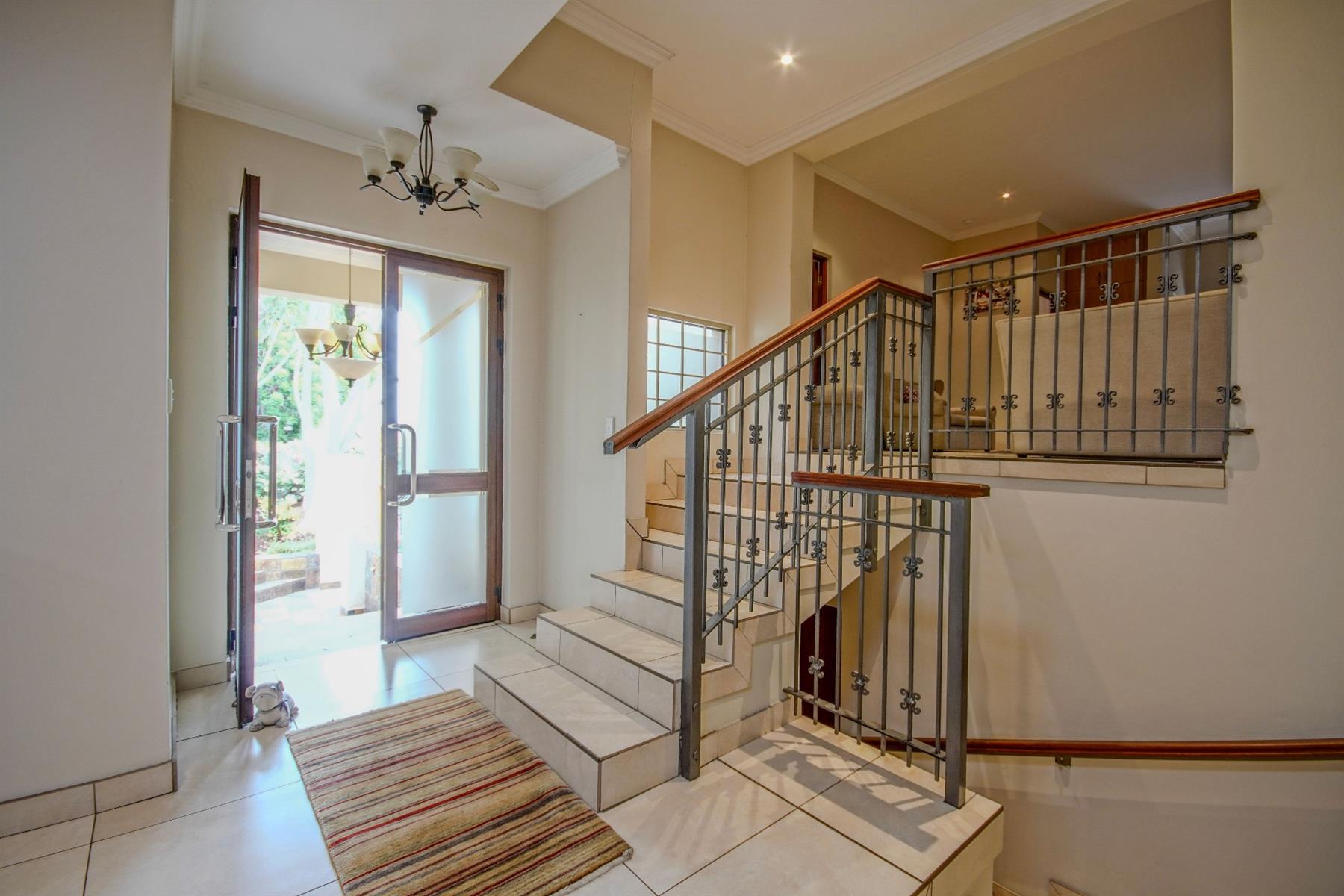 Timeless Elegance in a Secure and Private Estate