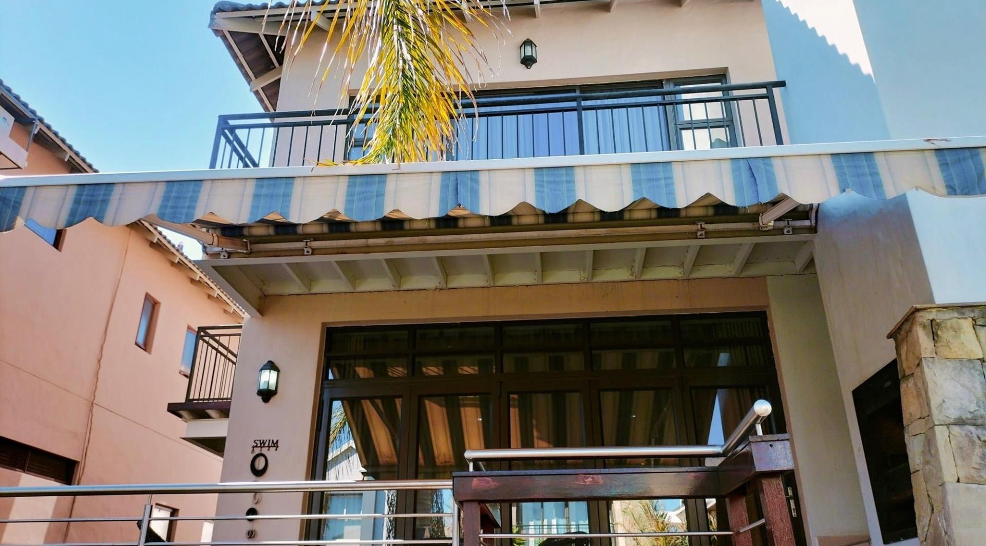 House To Rent in The Islands Estates, Hartbeespoort, North West