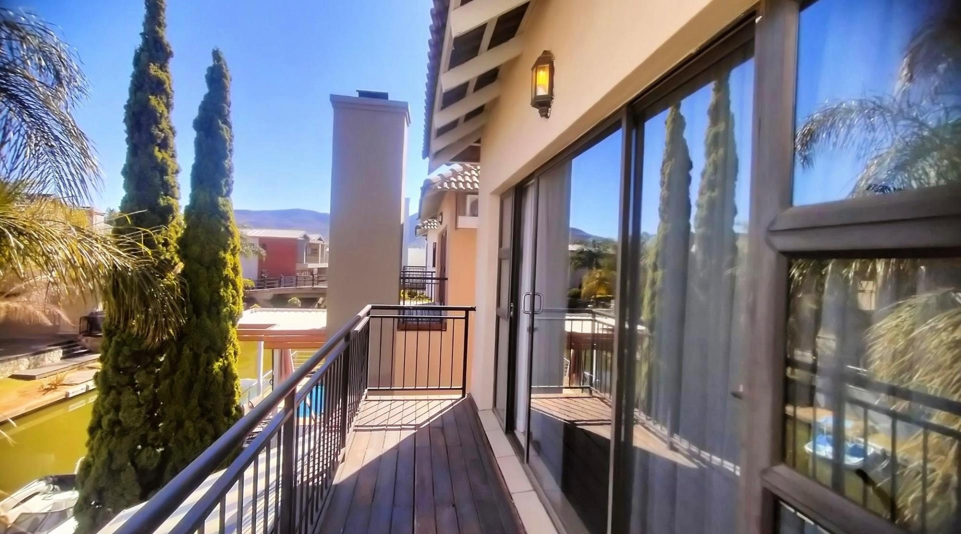 House for rent in The Islands Estates, Hartbeespoort, North West