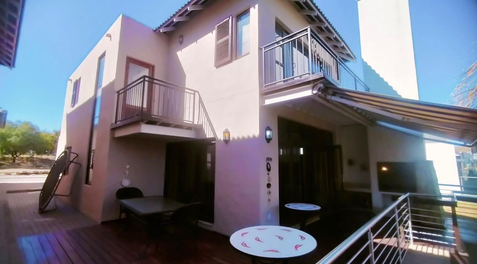 House To Rent in The Islands Estates, Hartbeespoort, North West