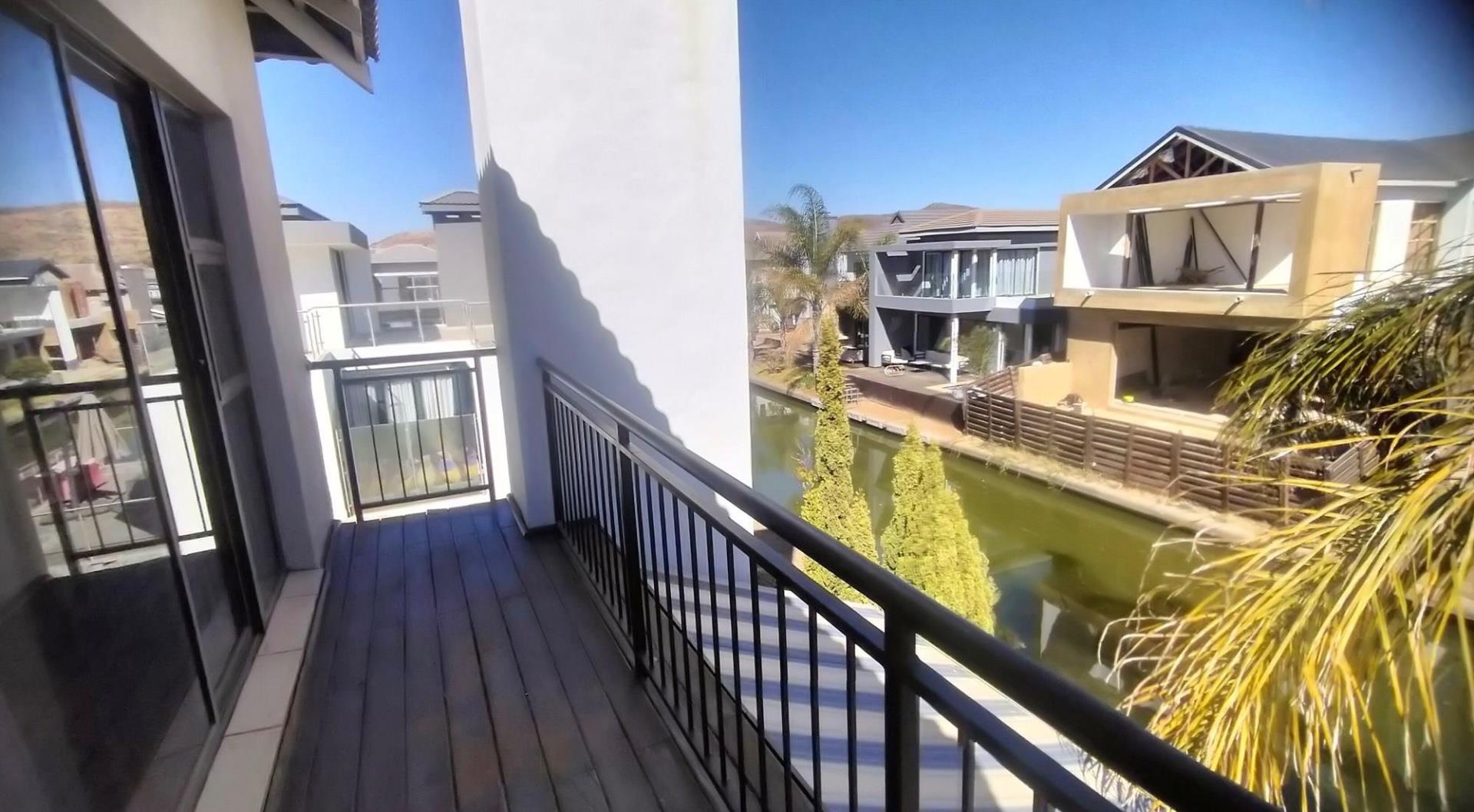 House for rent in The Islands Estates, Hartbeespoort, North West