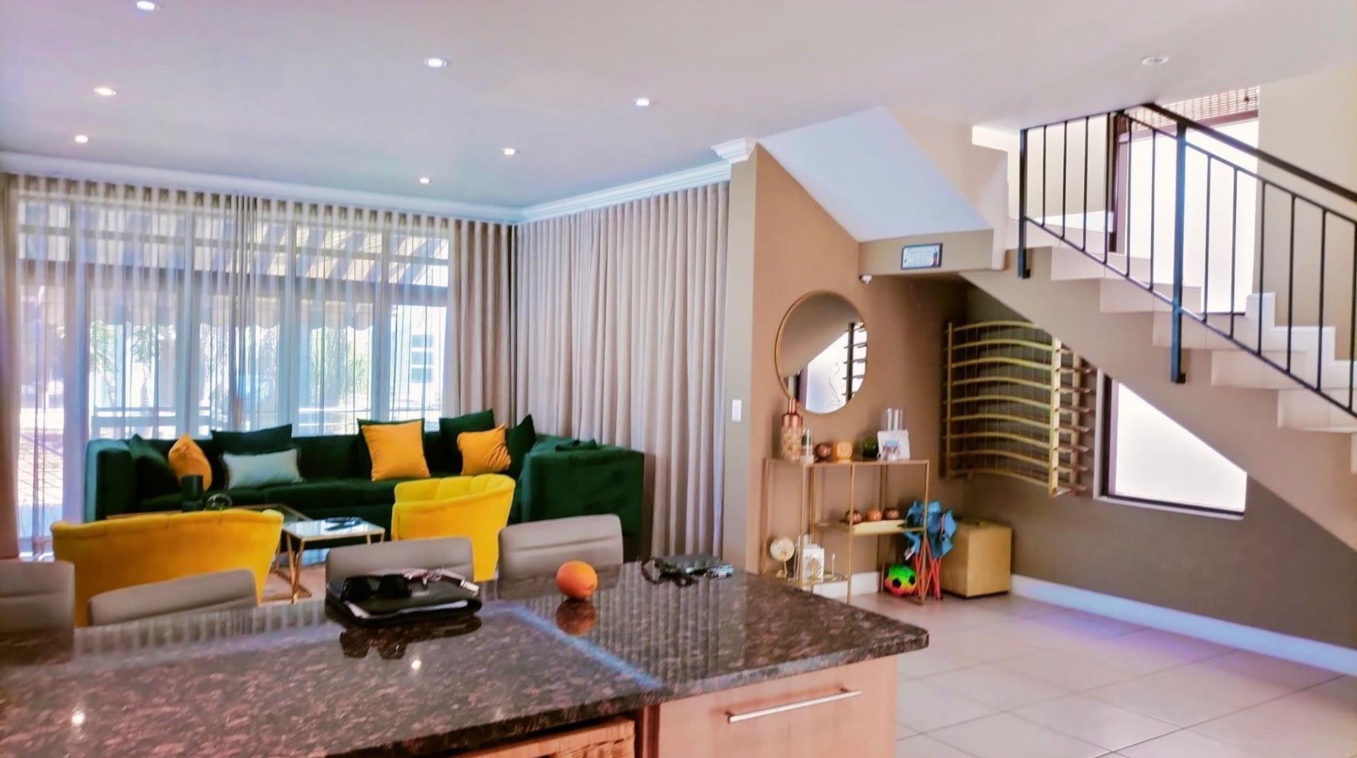 House To Rent in The Islands Estates, Hartbeespoort, North West