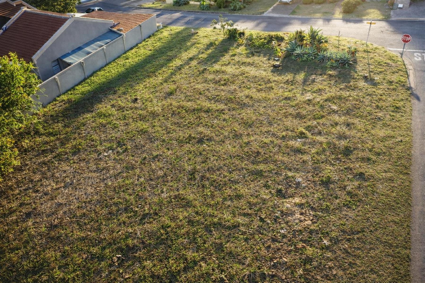 Prime opportunity Vacant Land For Sale in Wavecrest Jeffreys Bay