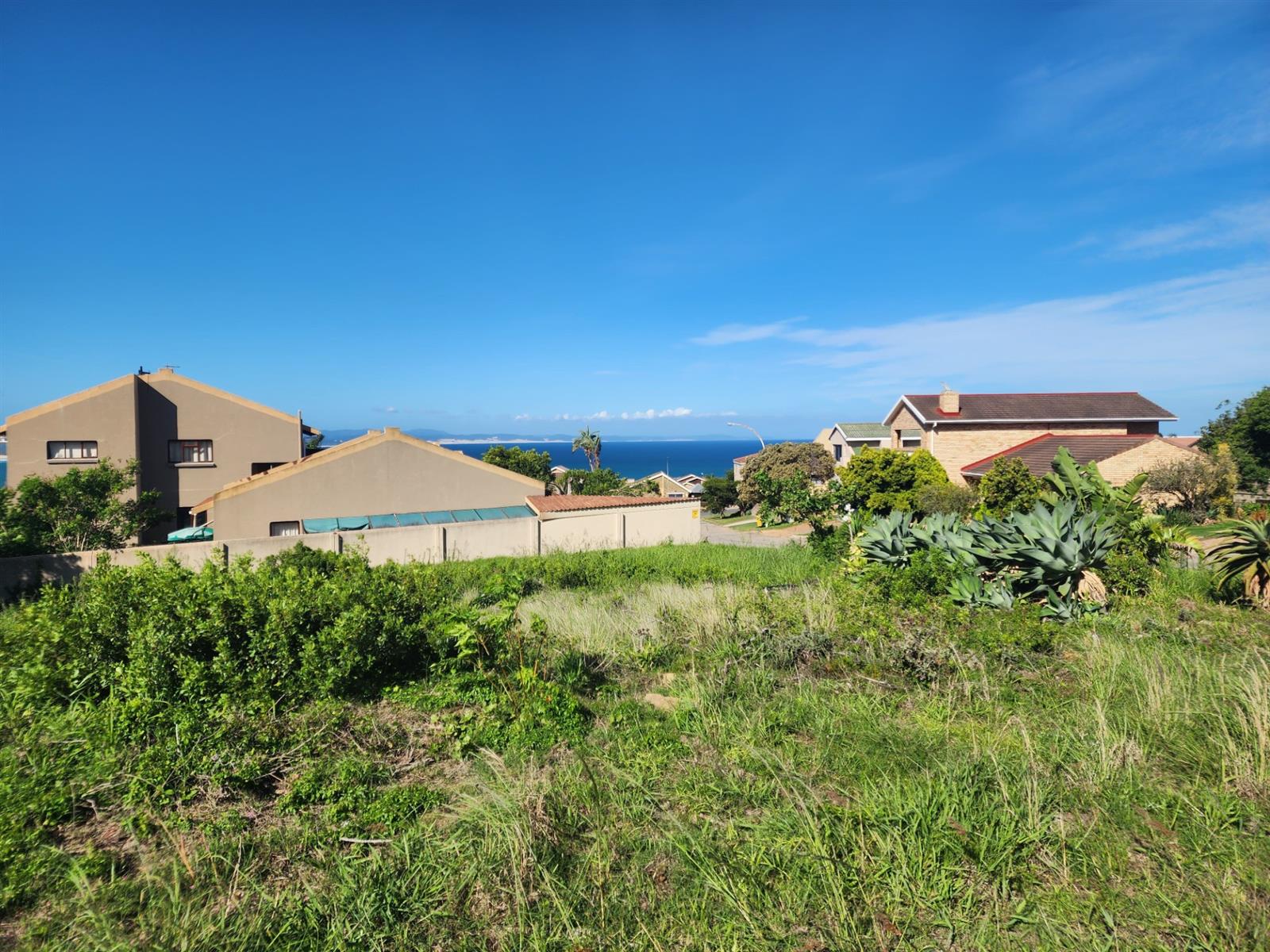 Prime opportunity Vacant Land For Sale in Wavecrest Jeffreys Bay