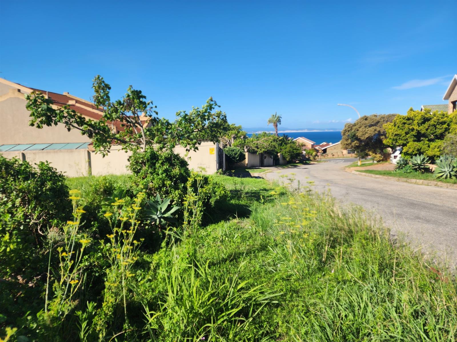 Prime opportunity Vacant Land For Sale in Wavecrest Jeffreys Bay