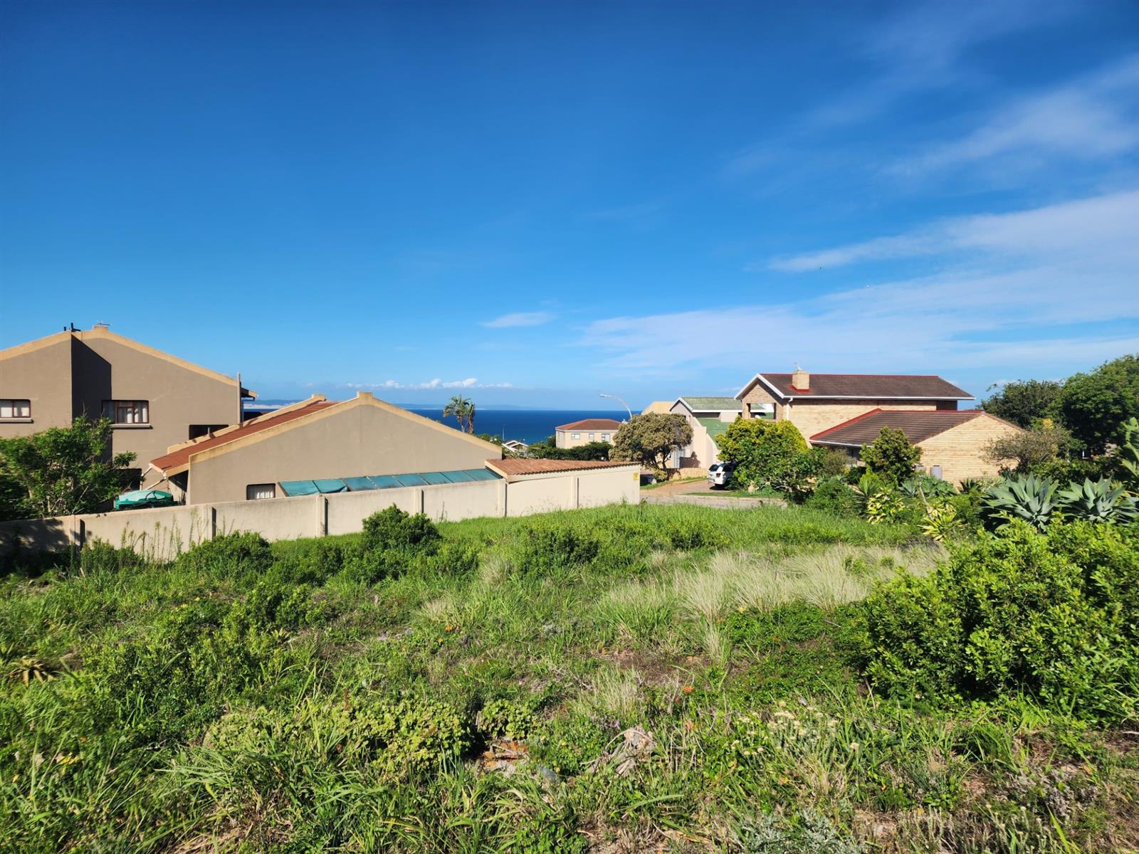 Prime opportunity Vacant Land For Sale in Wavecrest Jeffreys Bay