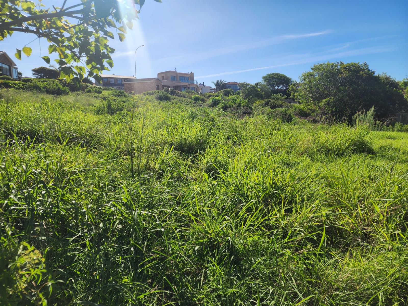 Prime opportunity Vacant Land For Sale in Wavecrest Jeffreys Bay