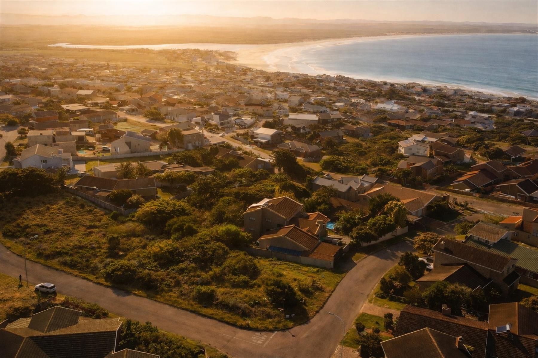 Prime opportunity Vacant Land For Sale in Wavecrest Jeffreys Bay