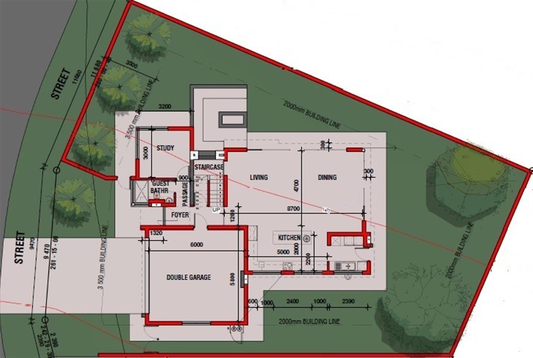 4 Bedroom House For Sale in Fountainbrook Estate, Midstream Estate, Centurion