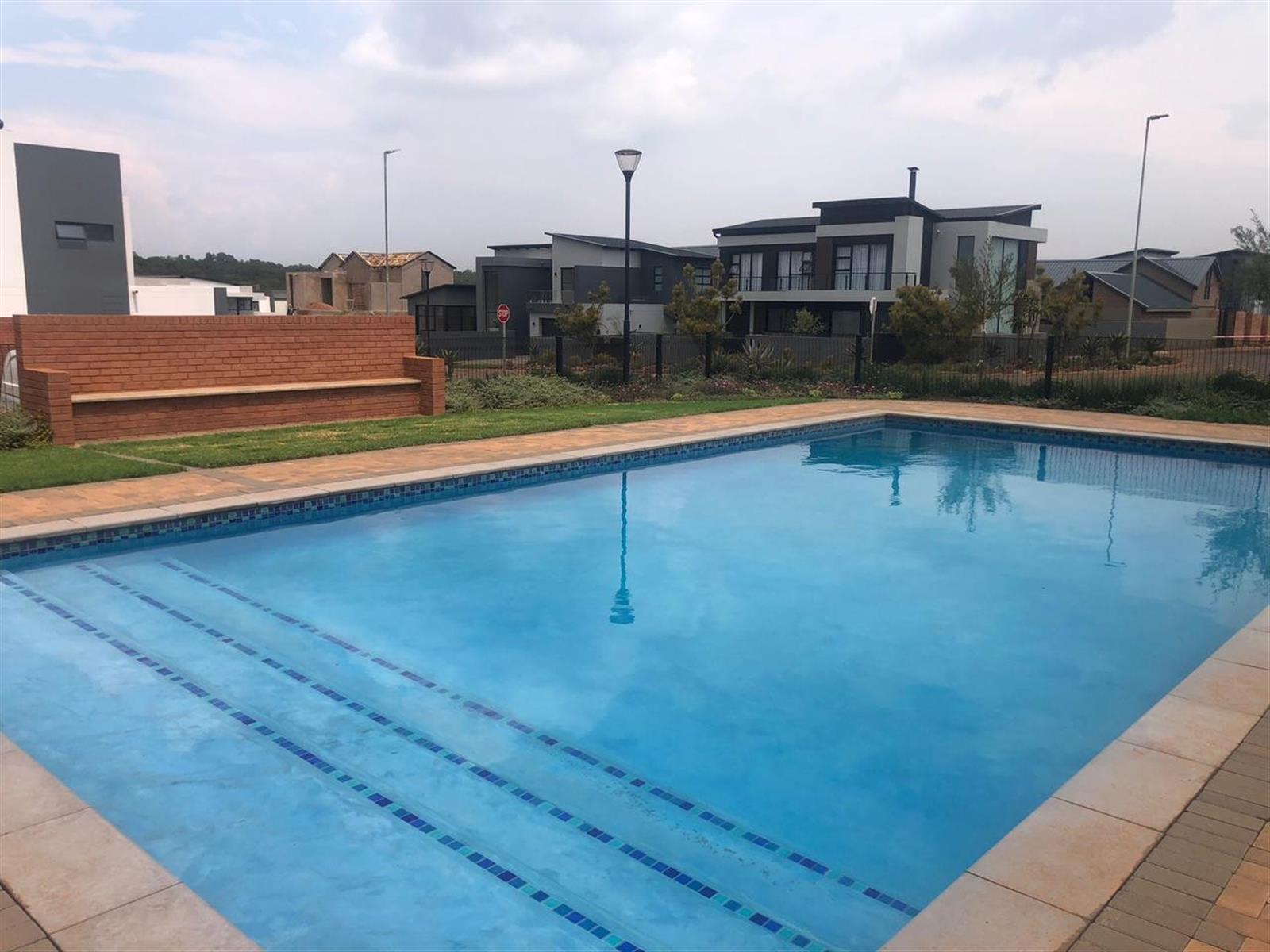 4 Bedroom House For Sale in Fountainbrook Estate, Midstream Estate, Centurion