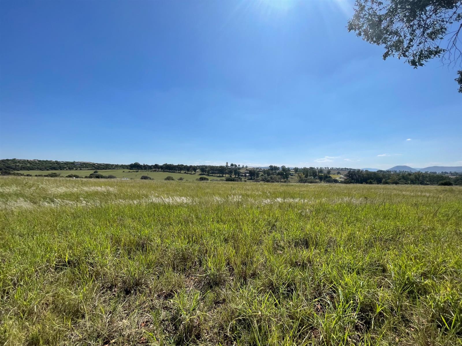 Vacant Land For Sale in Monaghan Farm Centurion