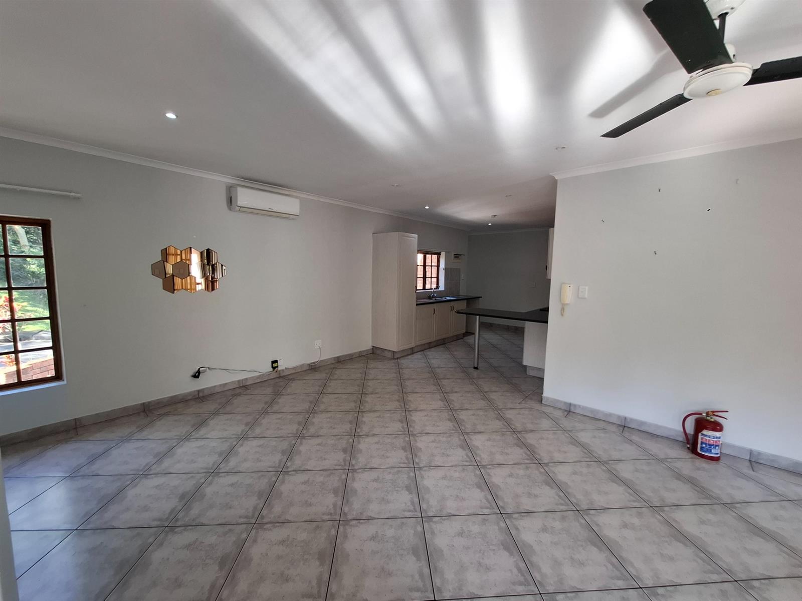 2 Bedroom spacious corner unit in eco estate