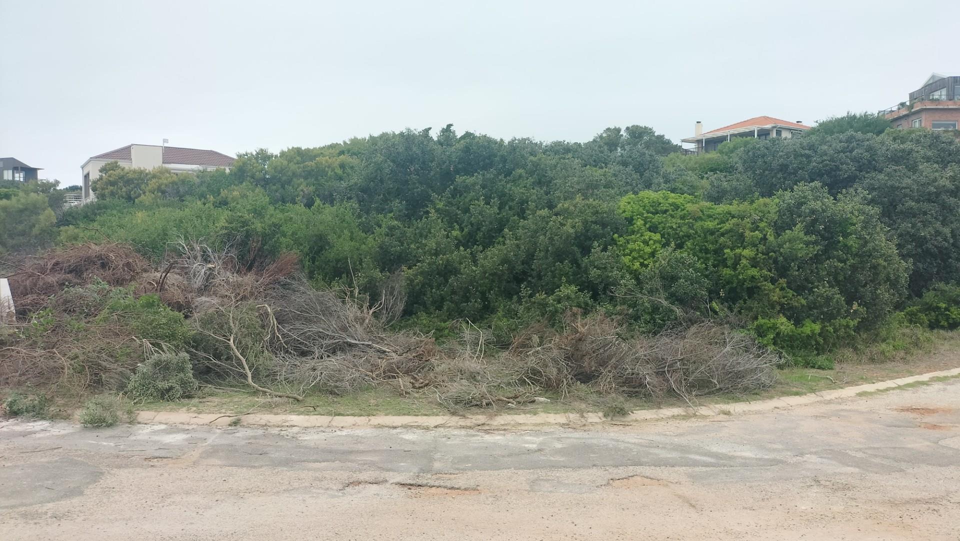 Vacant Land For Sale in Paradise Baech