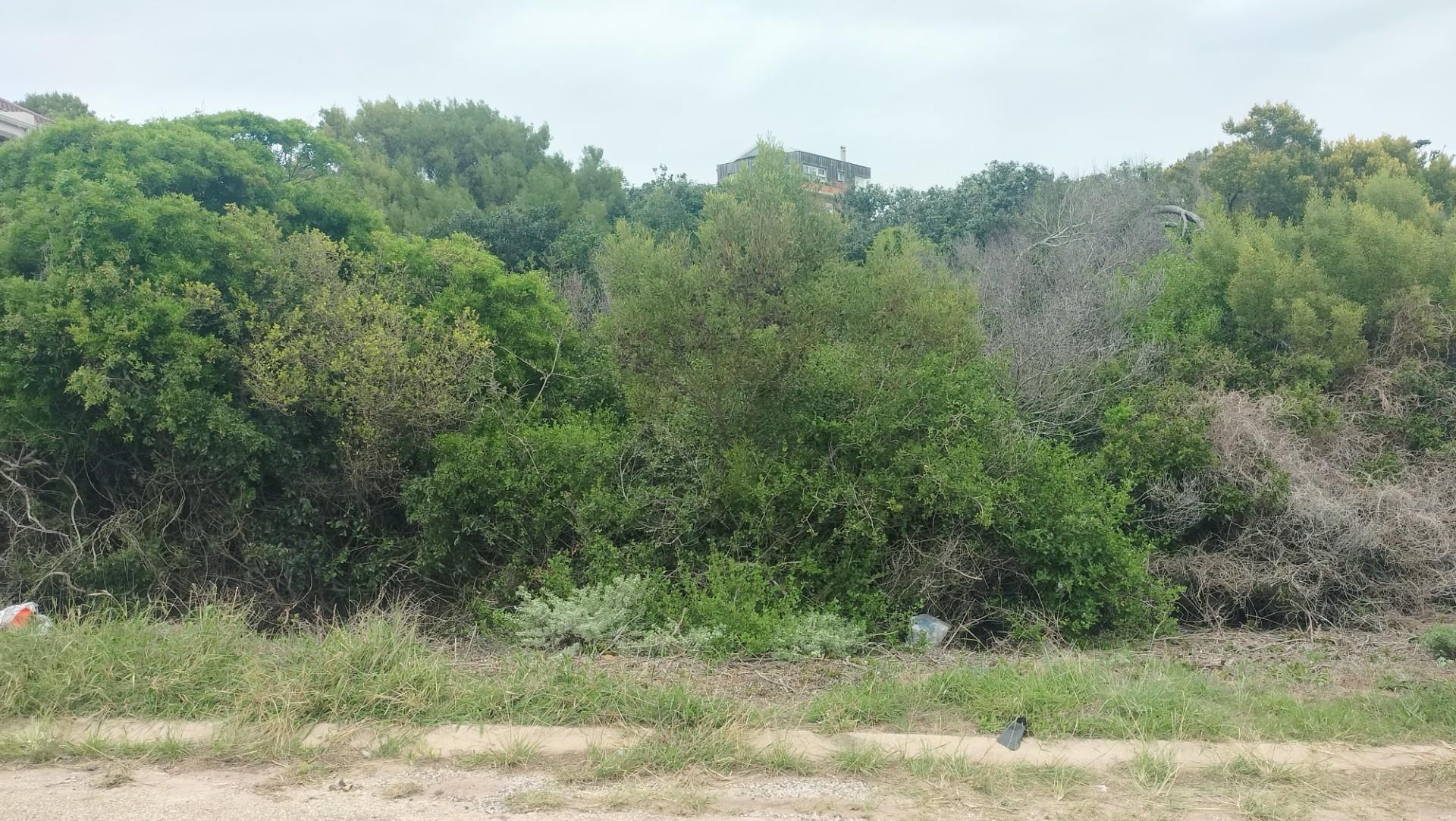Vacant Land For Sale in Paradise Baech