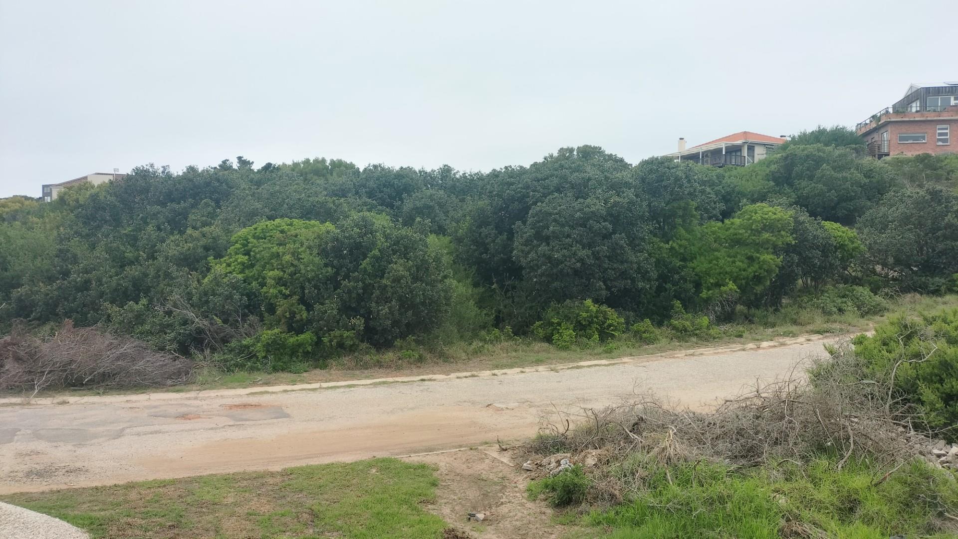 Vacant Land For Sale in Paradise Baech
