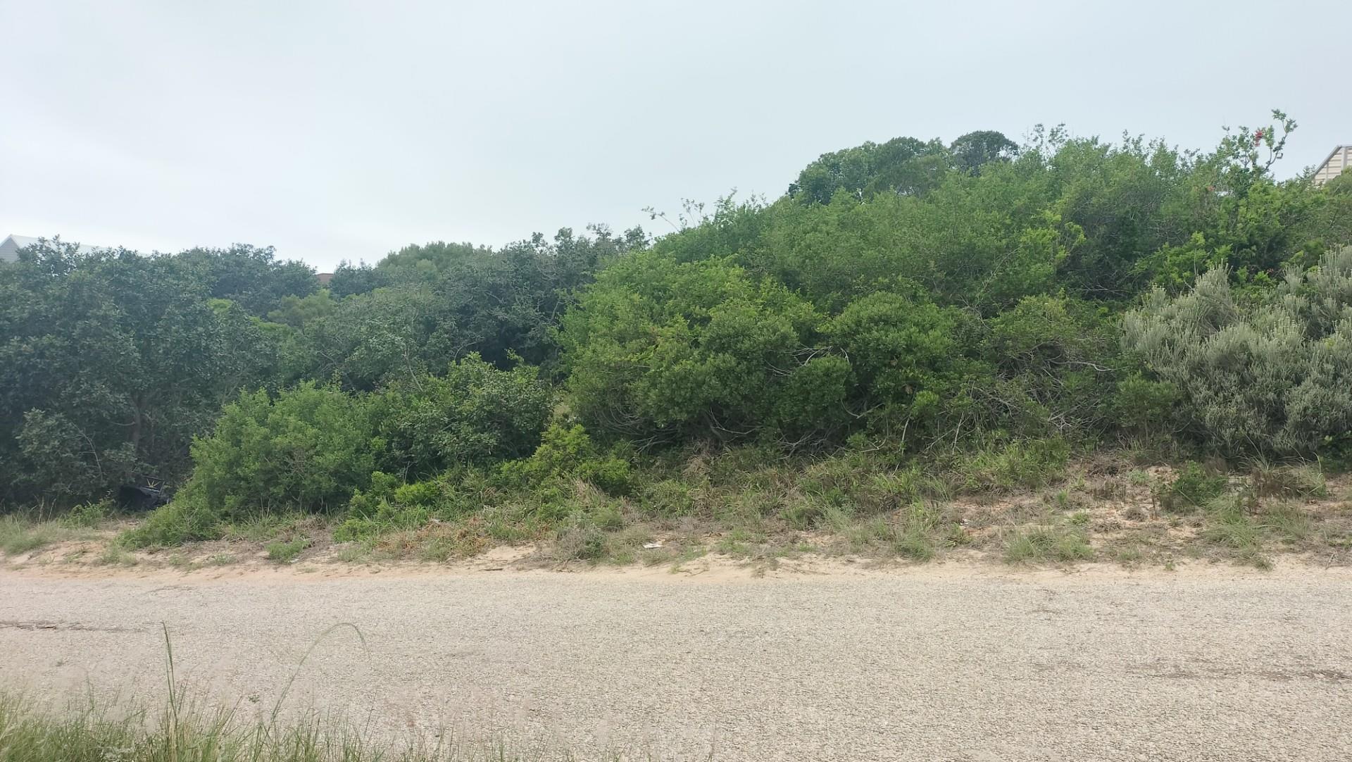 Vacant Land For Sale in Paradise Baech