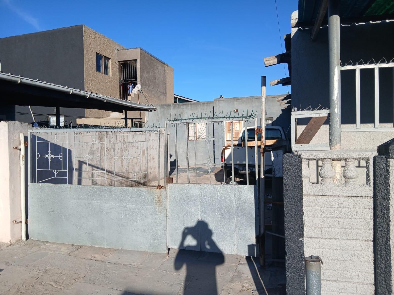 Samora Machel Investment Opportunity - Multi-Unit Property