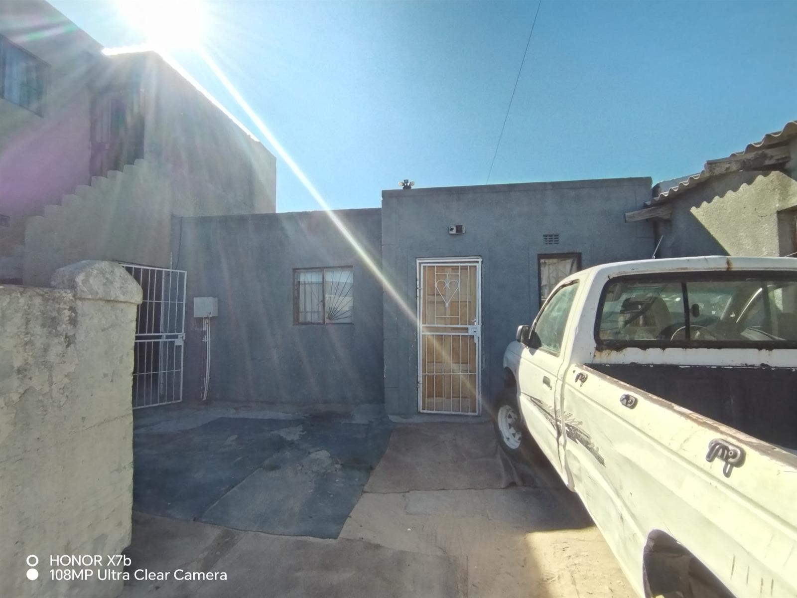 Samora Machel Investment Opportunity - Multi-Unit Property