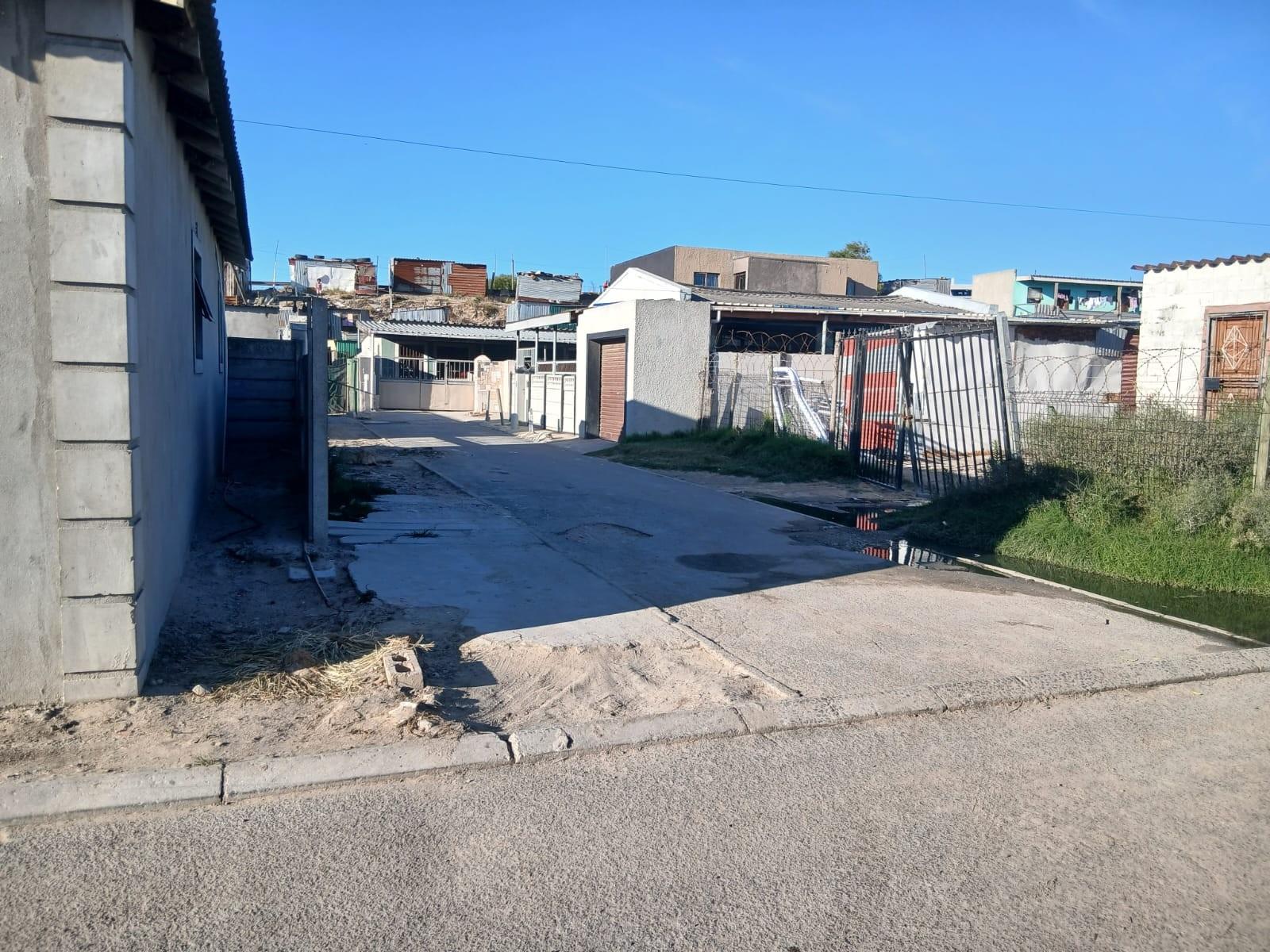 Samora Machel Investment Opportunity - Multi-Unit Property
