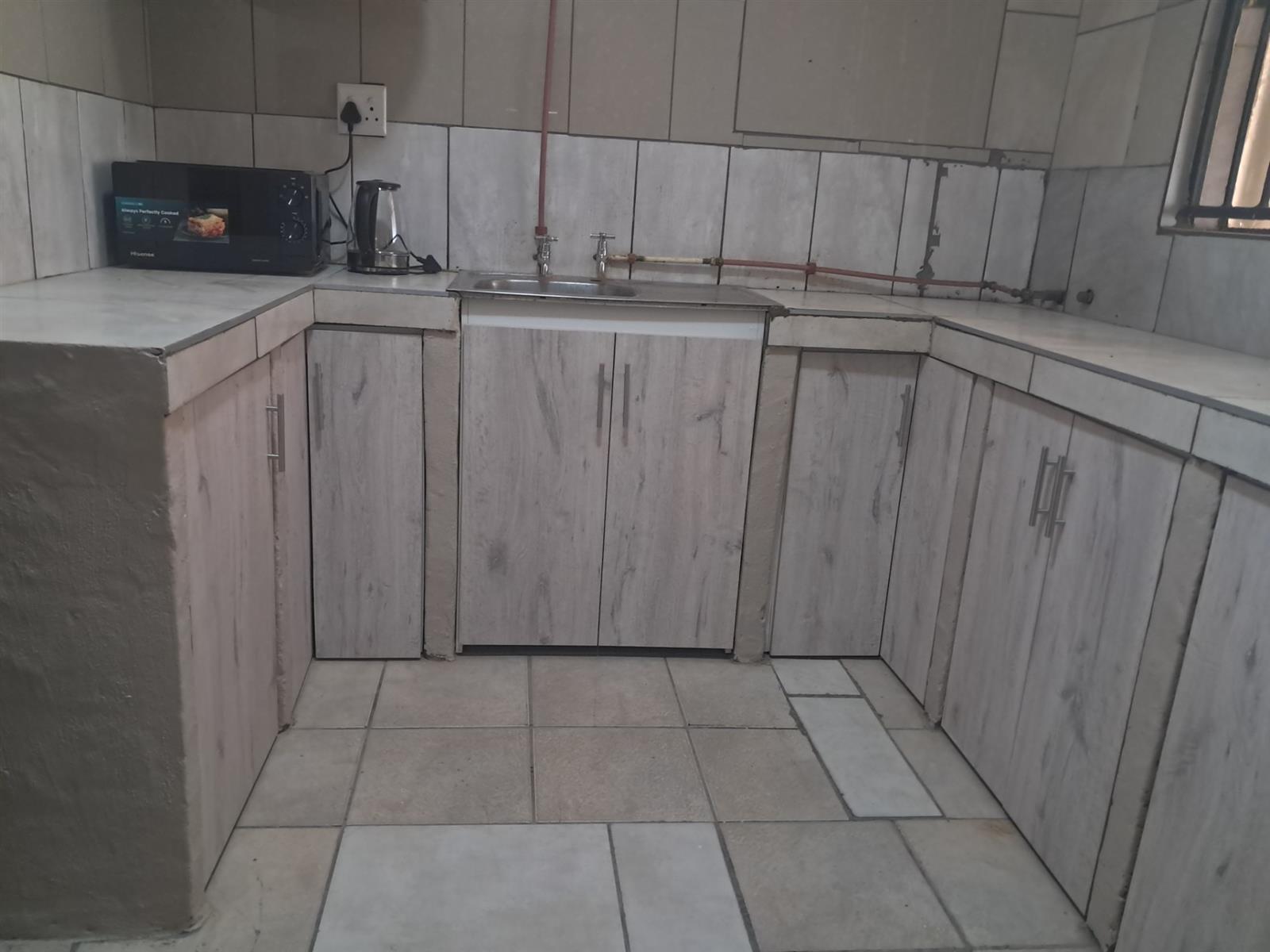 Apartment To Rent in Sunnyside, Pretoria