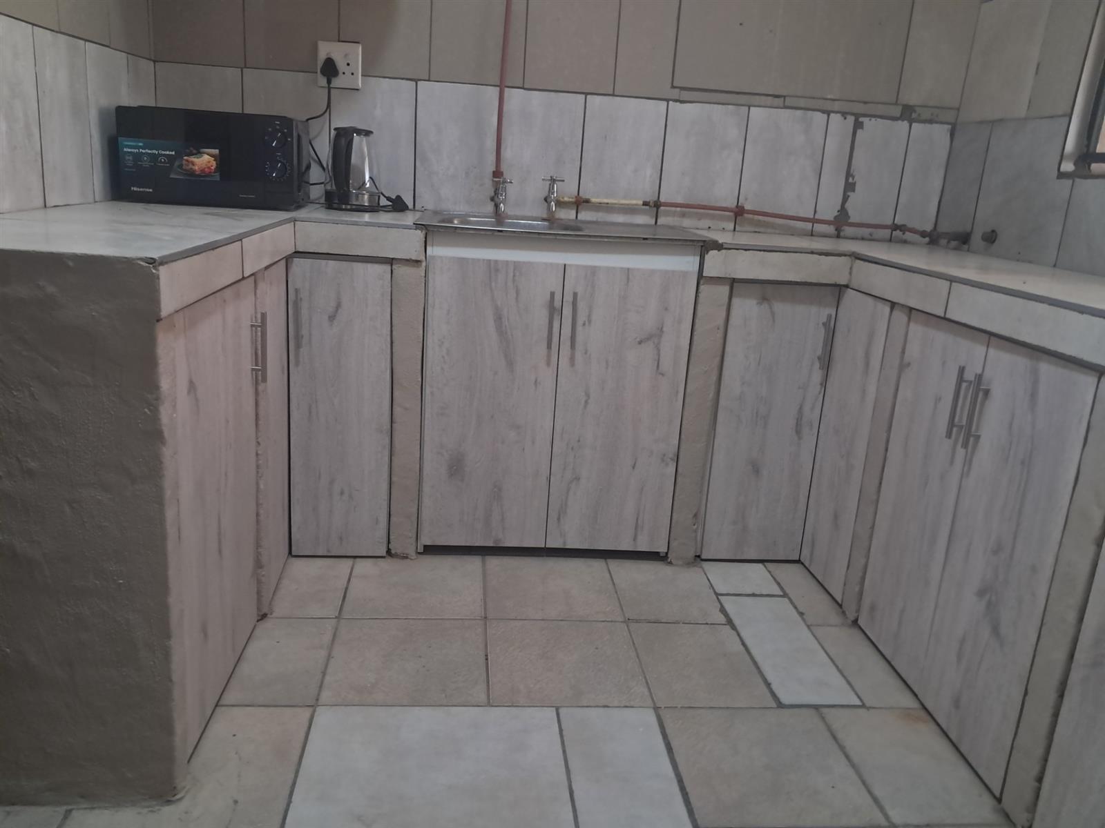 Apartment To Rent in Sunnyside, Pretoria