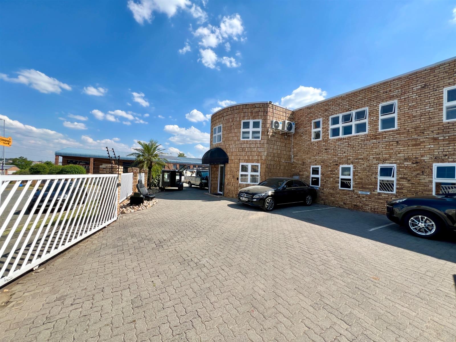 Factory For Sale in Kya Sands, Randburg