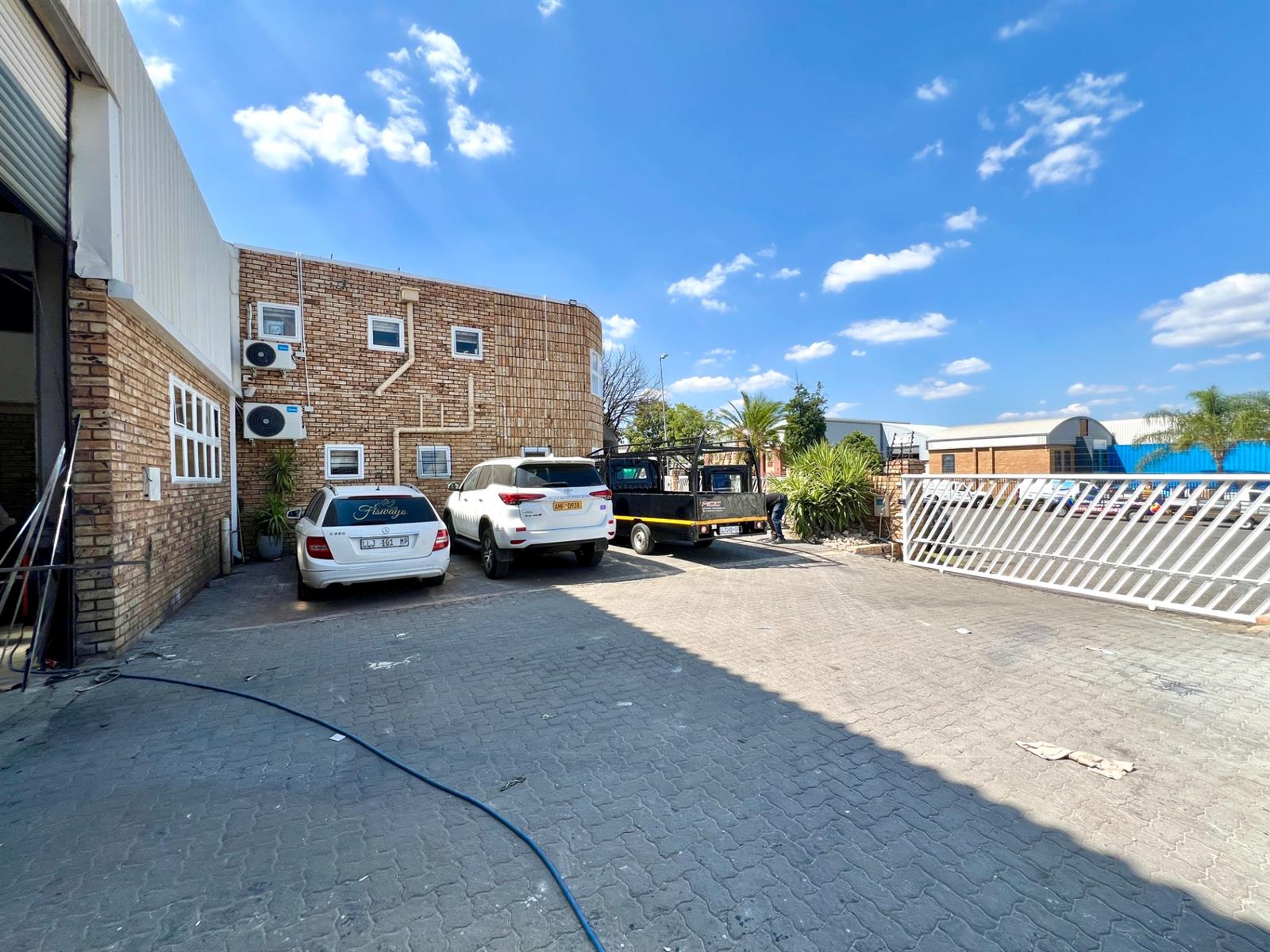 Factory For Sale in Kya Sands, Randburg