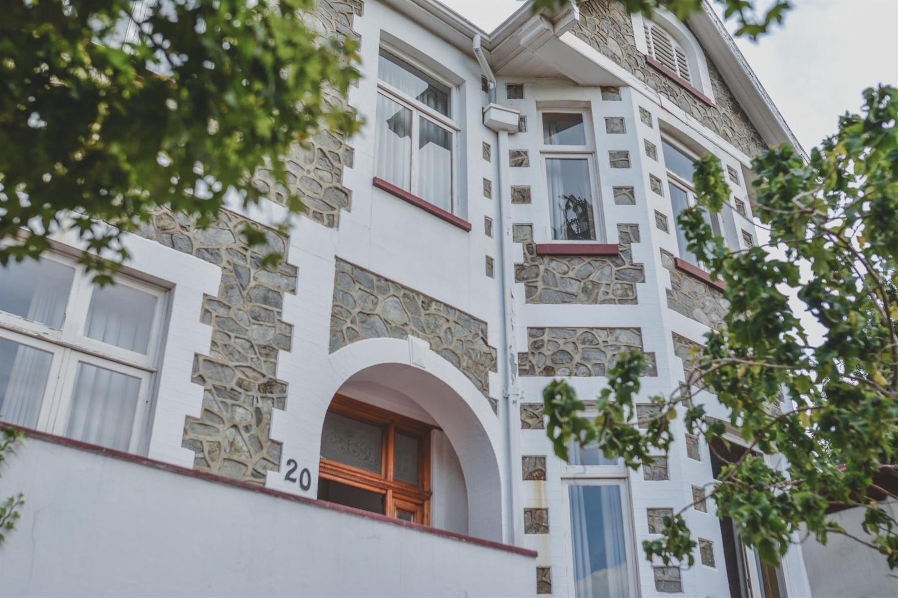 Commercial Property for sale in Troyeville, Johannesburg, 34 Clarence street, Troyeville, Johannesburg, Gauteng, 1200 m²