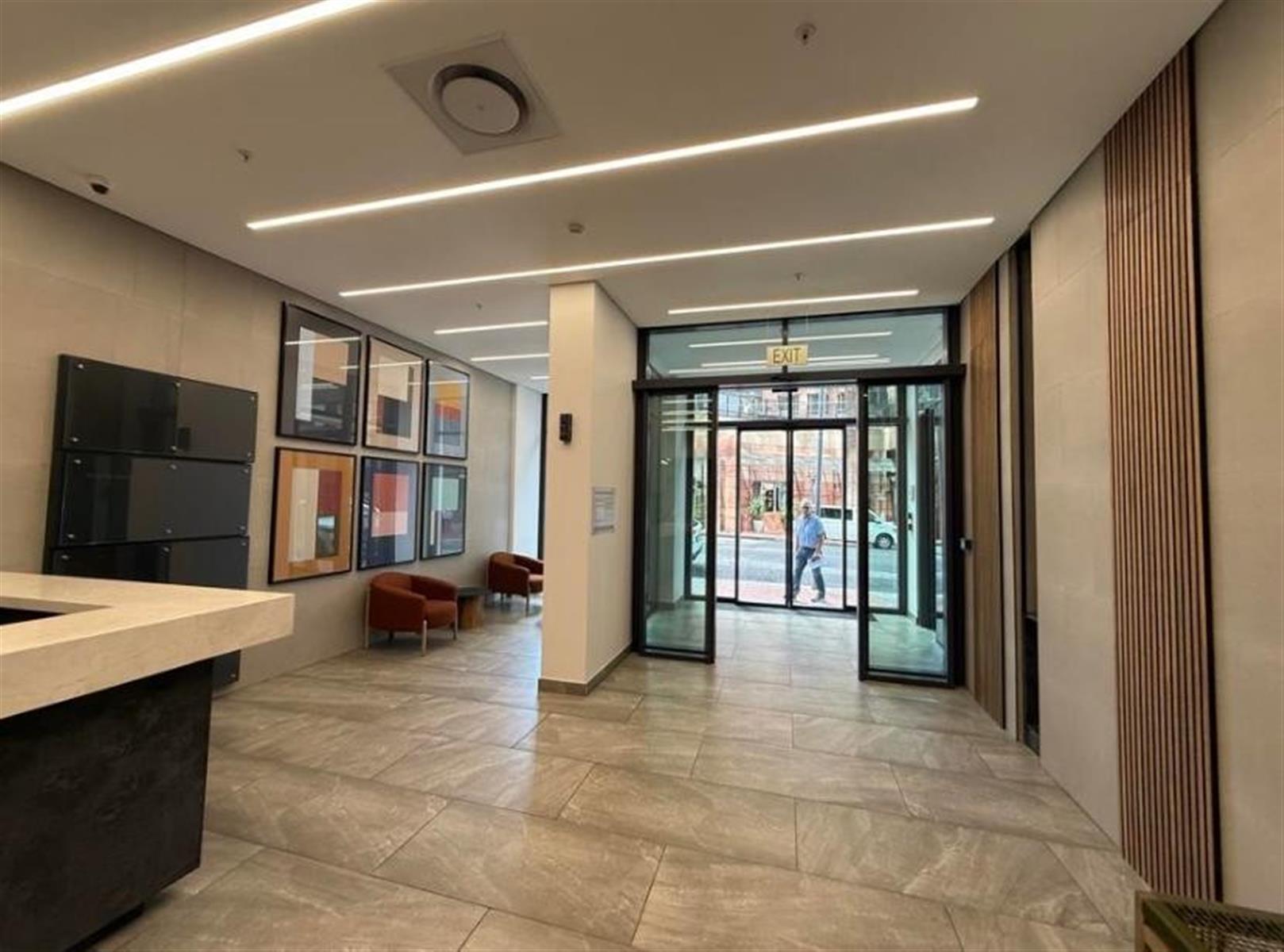 Exceptional Retail Space For Sale in Cape Town City Centre