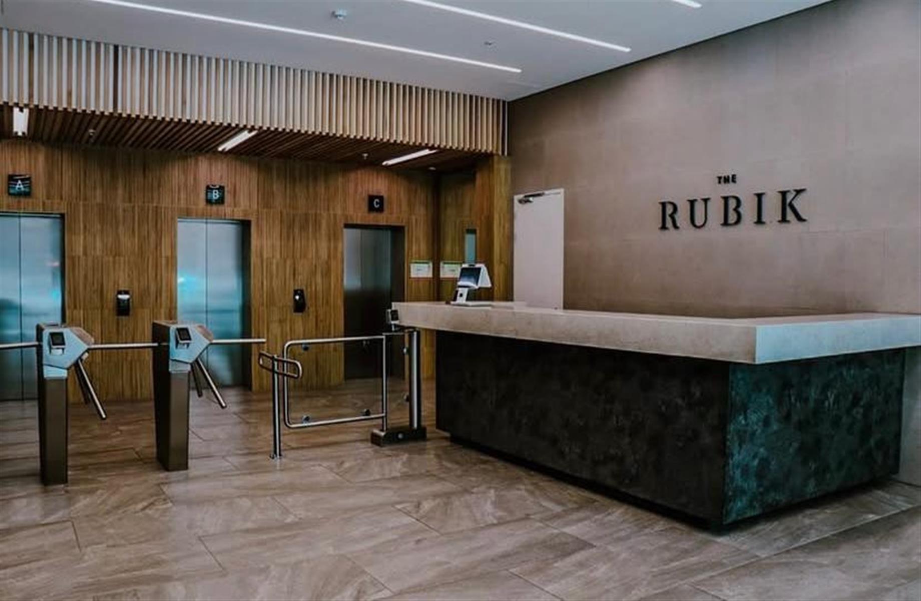 Exceptional Retail Space For Sale in Cape Town City Centre